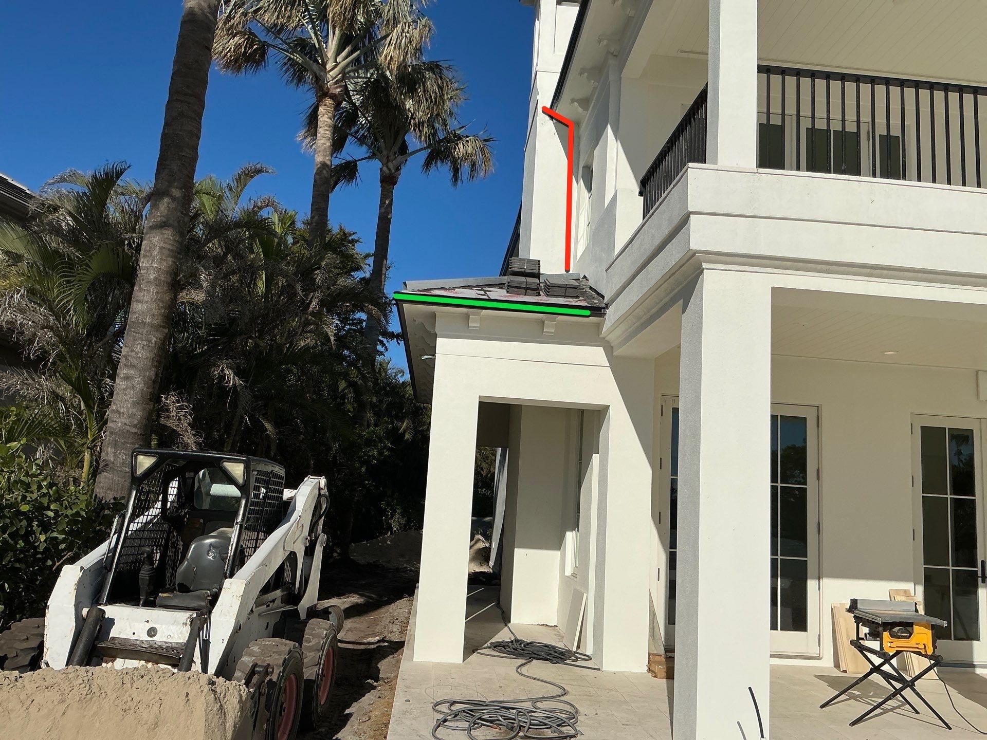 Residential Seamless Gutter Maintenance by Gutter Professors