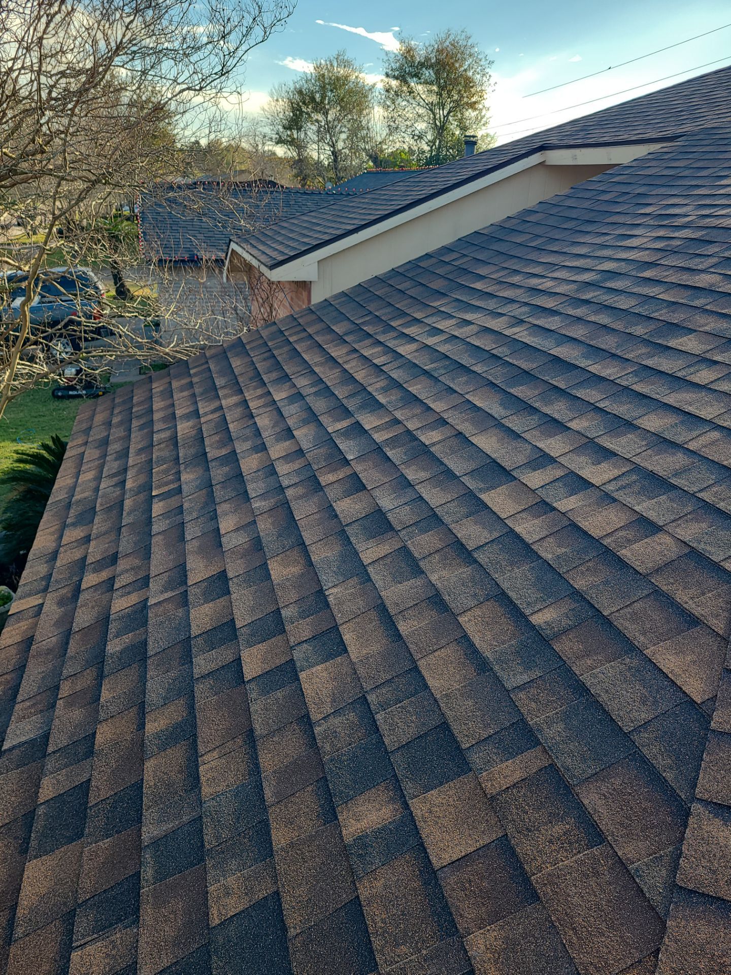 Roof Replacement Humble by Roof Repair Services LLC