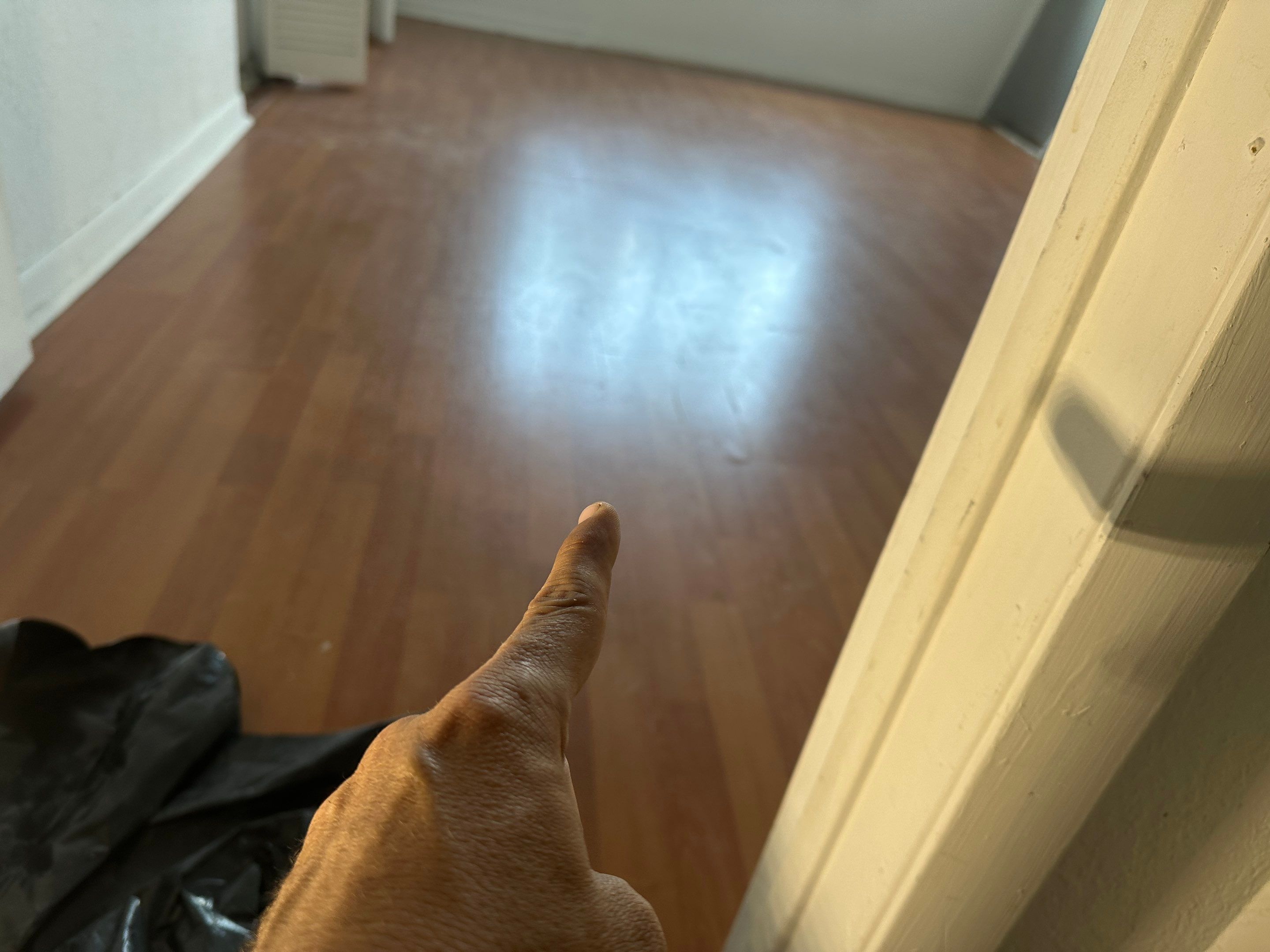 Water Damage Claim in Miami by FLAPA & KeyStone