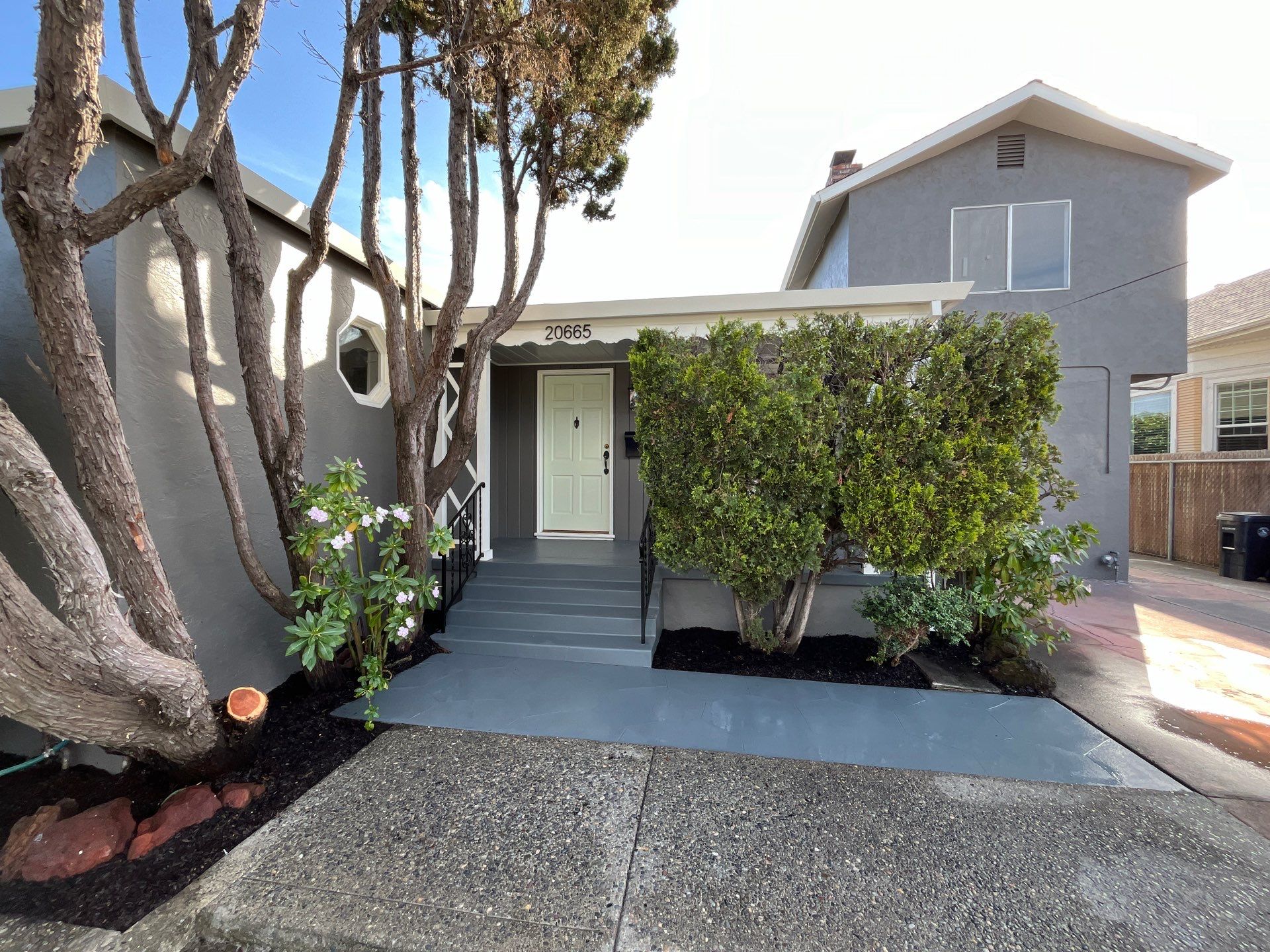 Interior- exterior Painting Hayward  by Herrera’s Bay Area Painting inc.