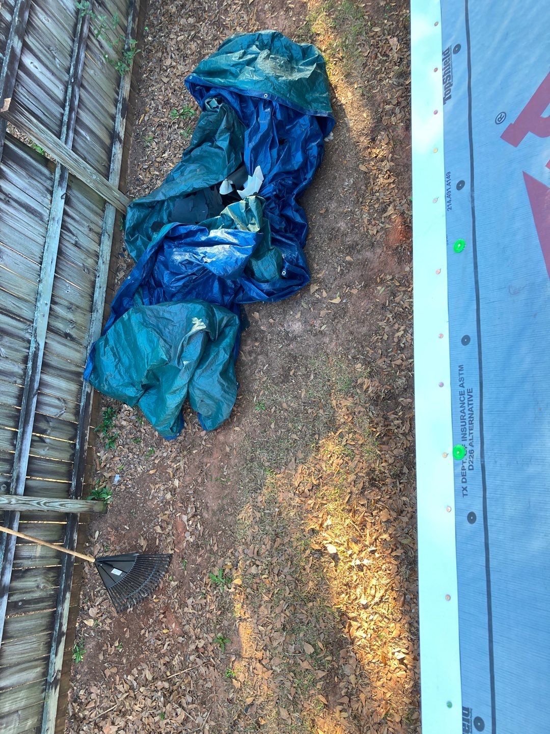 Residential Roofing Installation using Roof Replacement by American Roofing & Construction LLC
