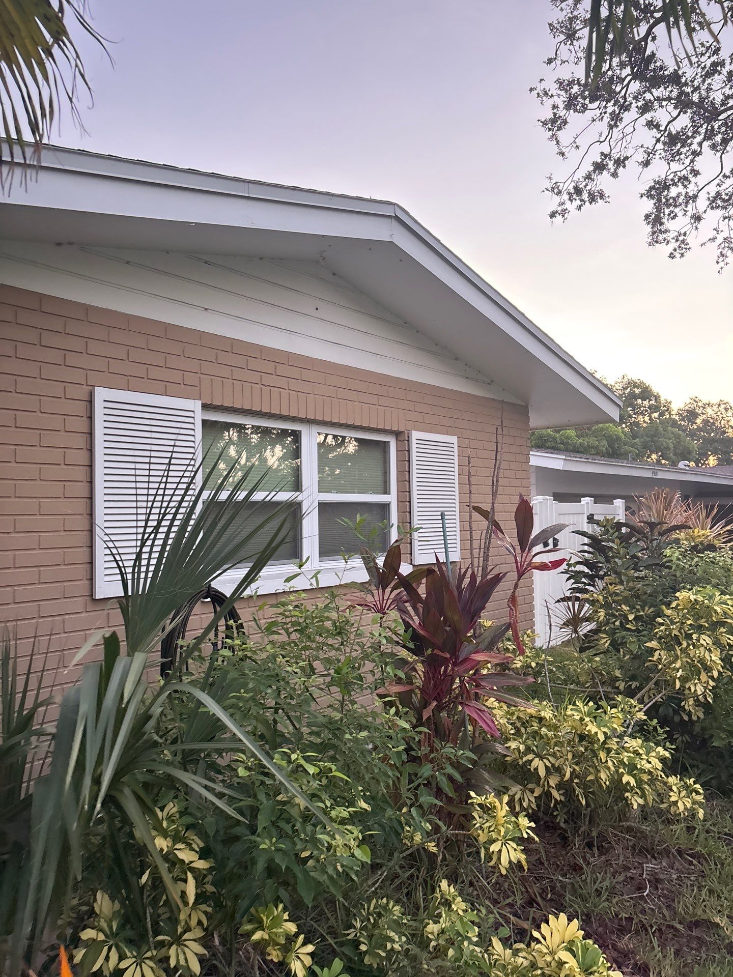 Project in St. Petersburg 33708 by Mitchell Roofing Company LLC