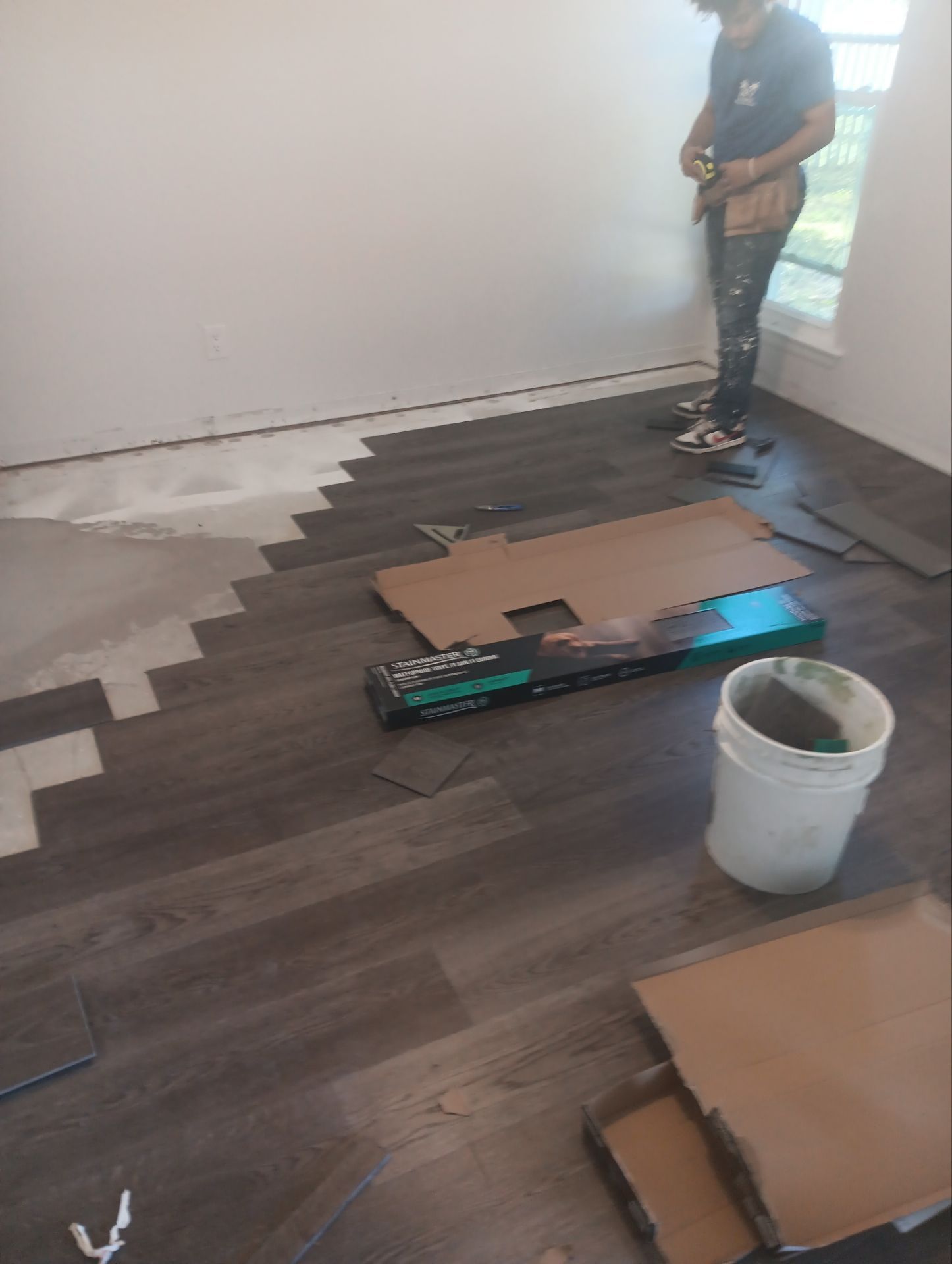 AP all the Way! by Bayfront Roofing and Construction