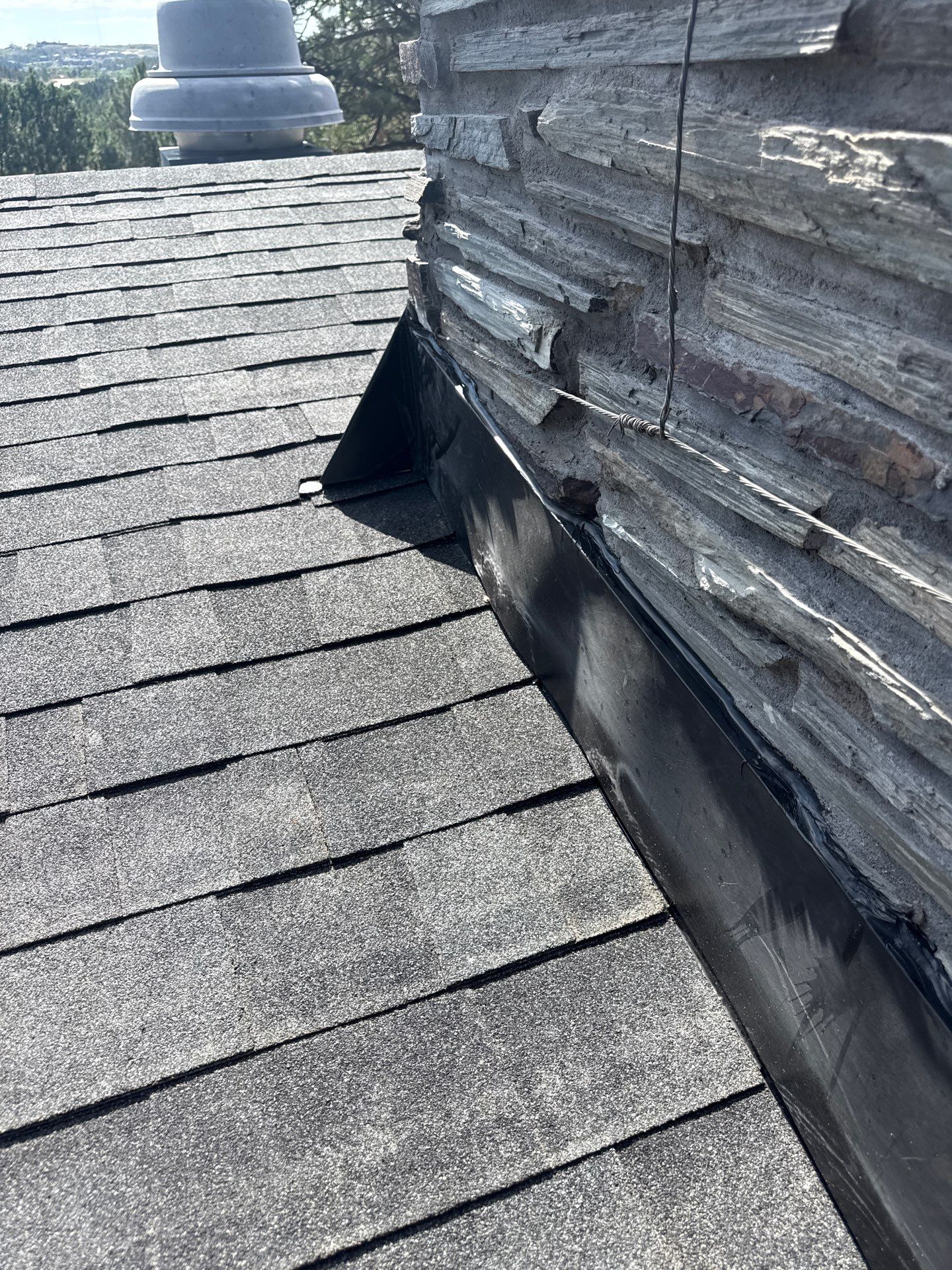 Full Architectural Shingle Installation for Contemporary Rapid City Residence by Weather-Tite Exteriors LLC
