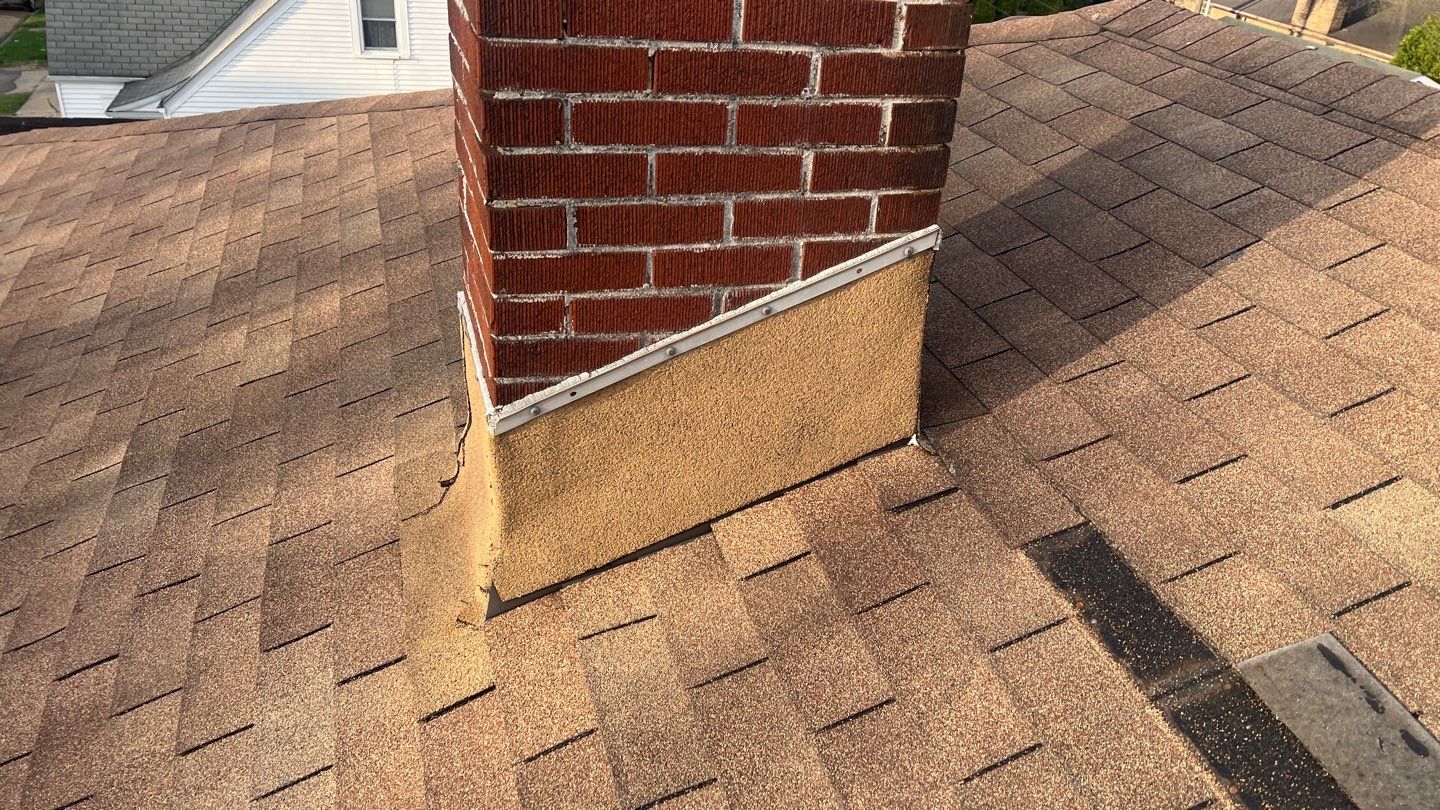 Nick Weininger by Silver Leaf Contracting 