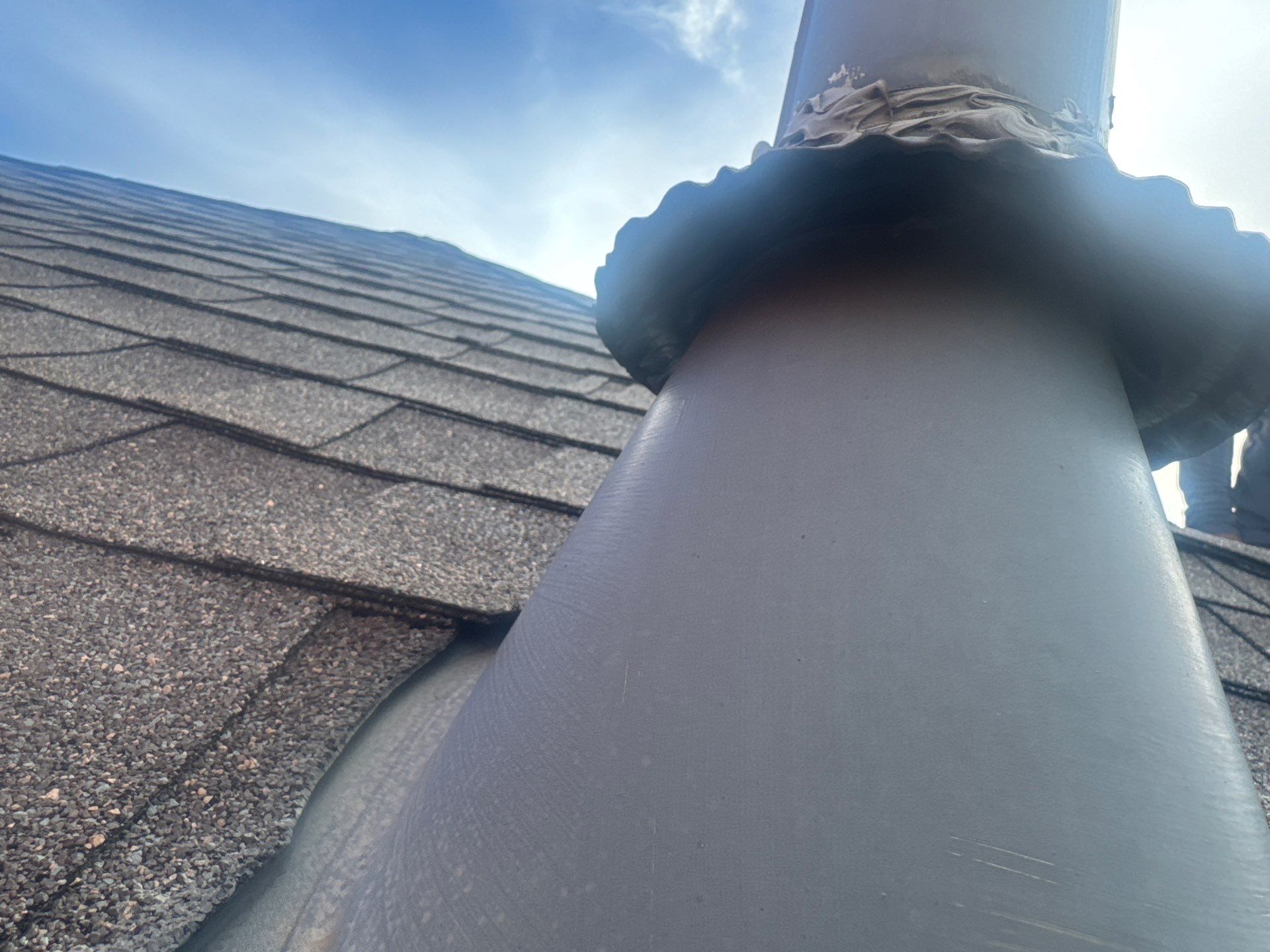 Roof Repair Manvel by Roof Repair Services LLC
