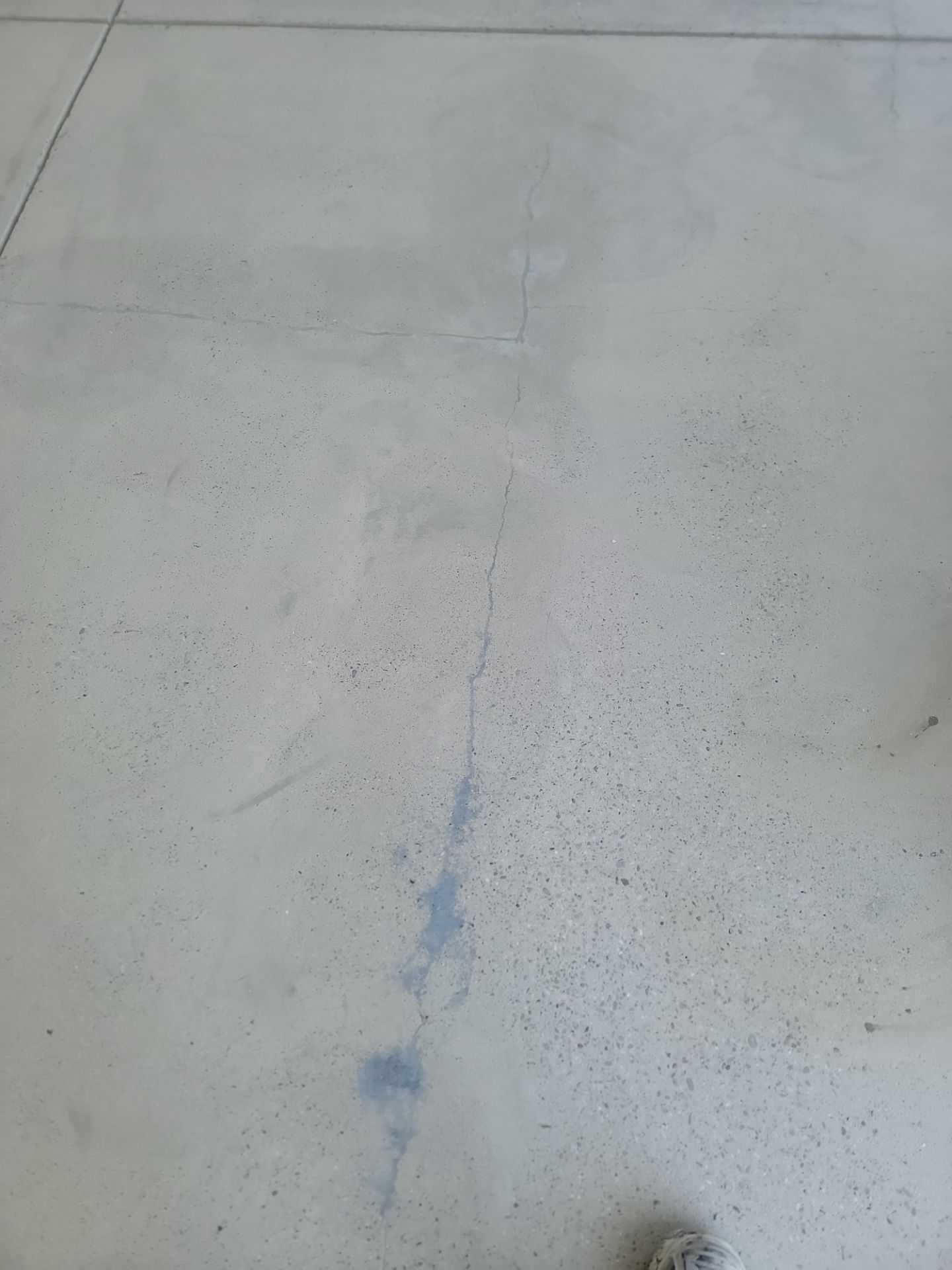 Garage TransFLOORmation by MGP Coatings