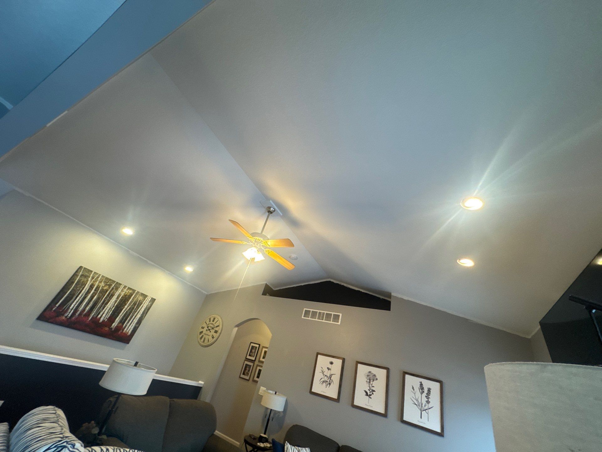 Project in Ankeny, IA by Midwest Paint LLC