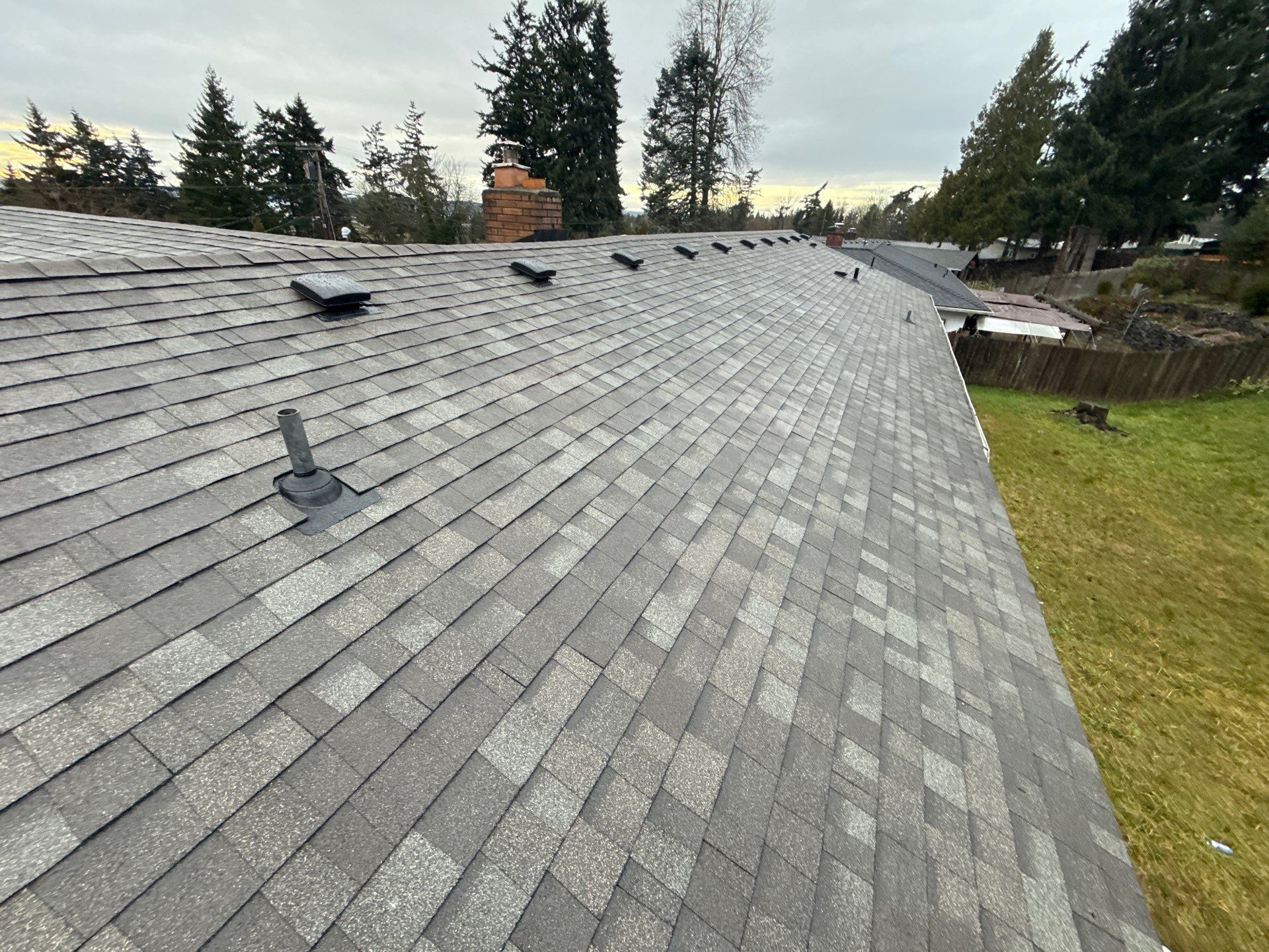 Driftwood | Roof Replacement in Kent, WA 98032 by Valiant Roofing, LLC