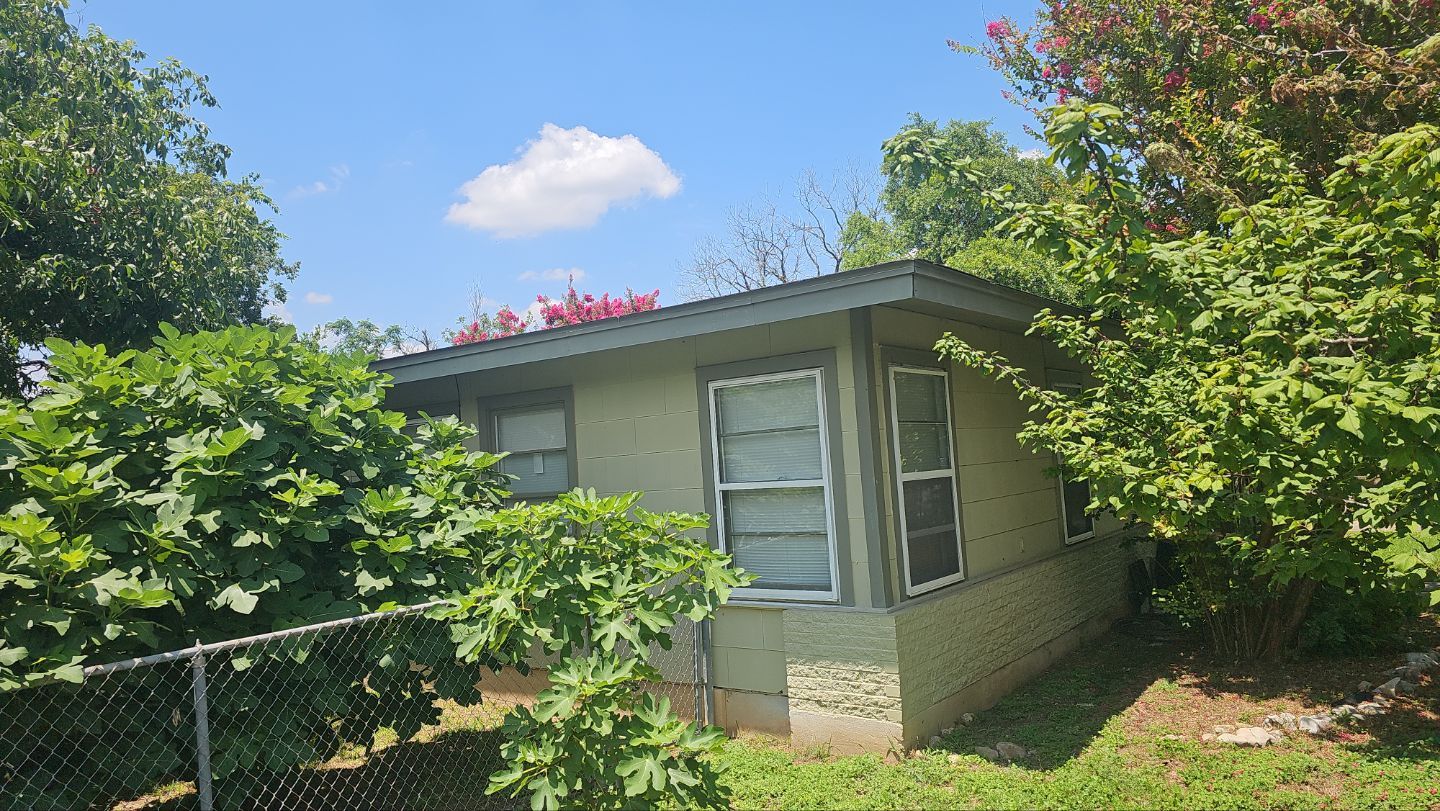 Project in San Marcos by Rhino Roofing and General Contracting, LLC