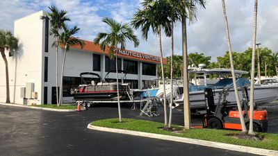 Nautical Ventures Ft. Lauderdale