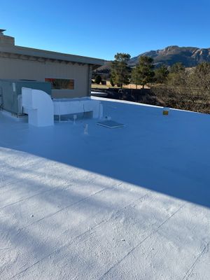 Project in Sierra Vista