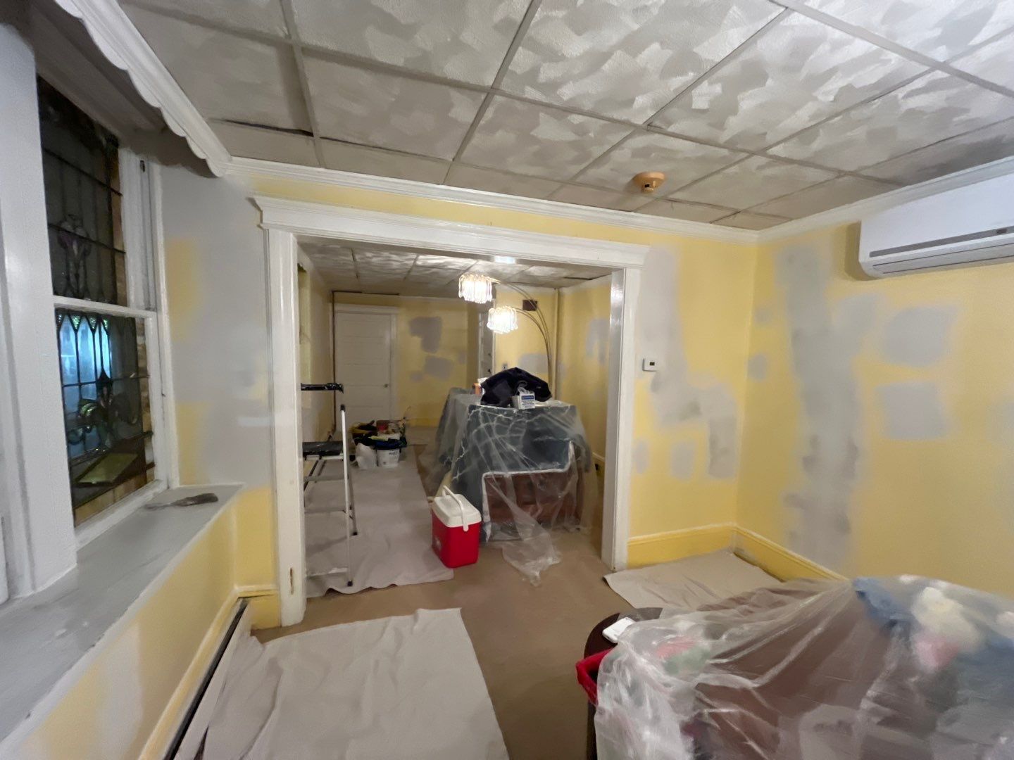 Project in Atlantic City by FreshCoat Works LLC
