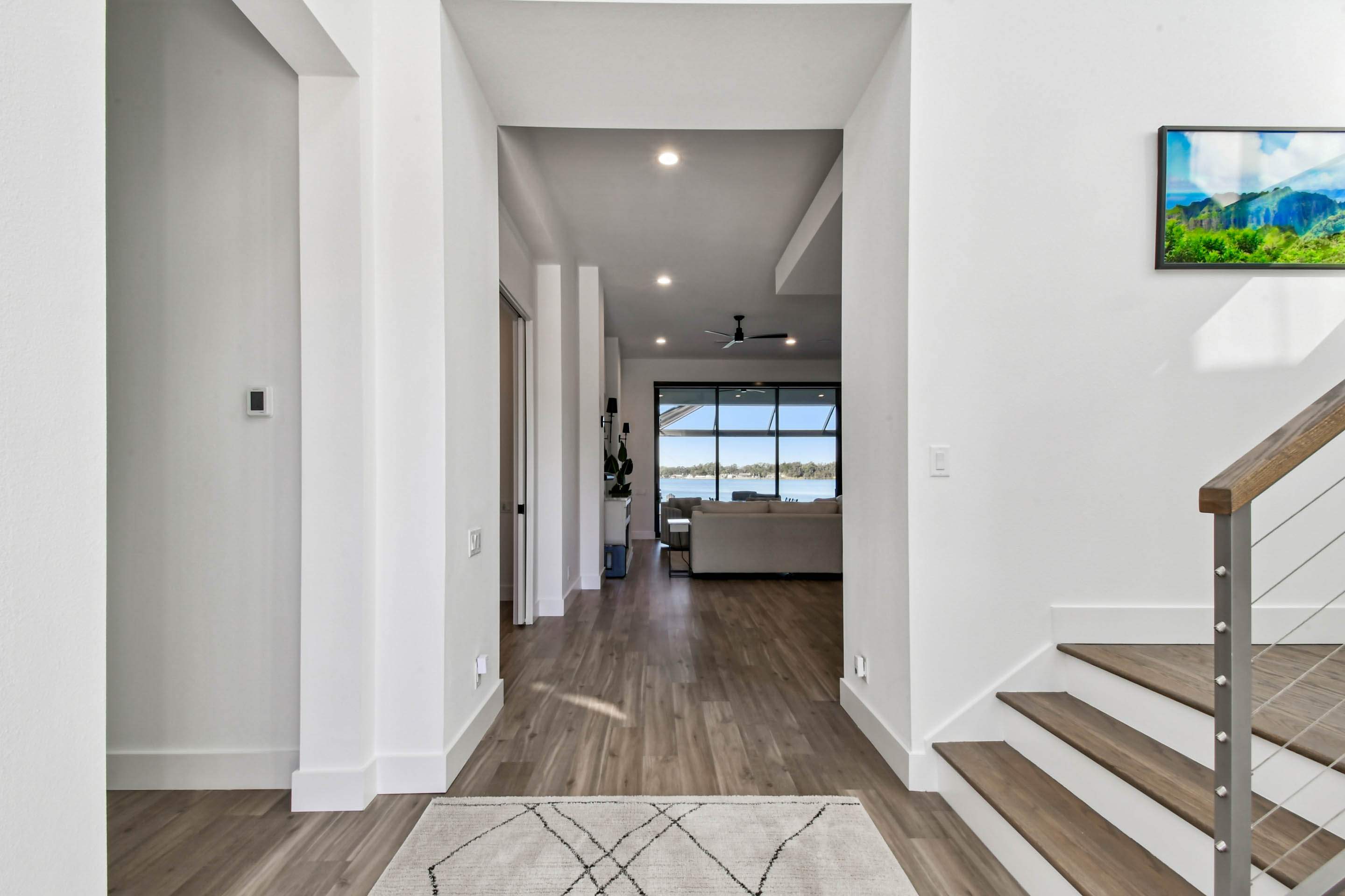 Custom Coastal Sol II by Lyons Heritage Tampa, LLC