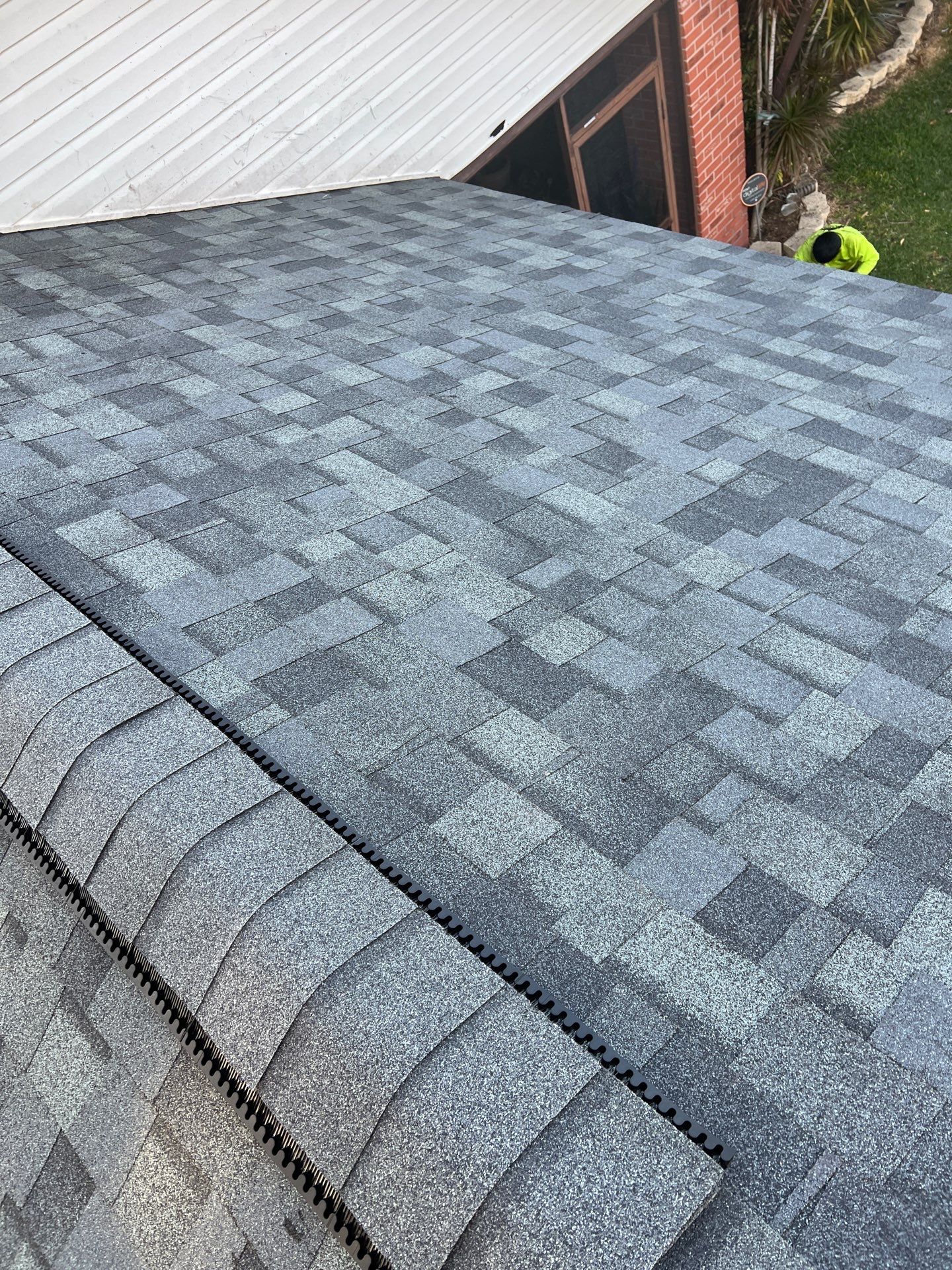 Project in Clearwater 33762 by Mitchell Roofing Company LLC 