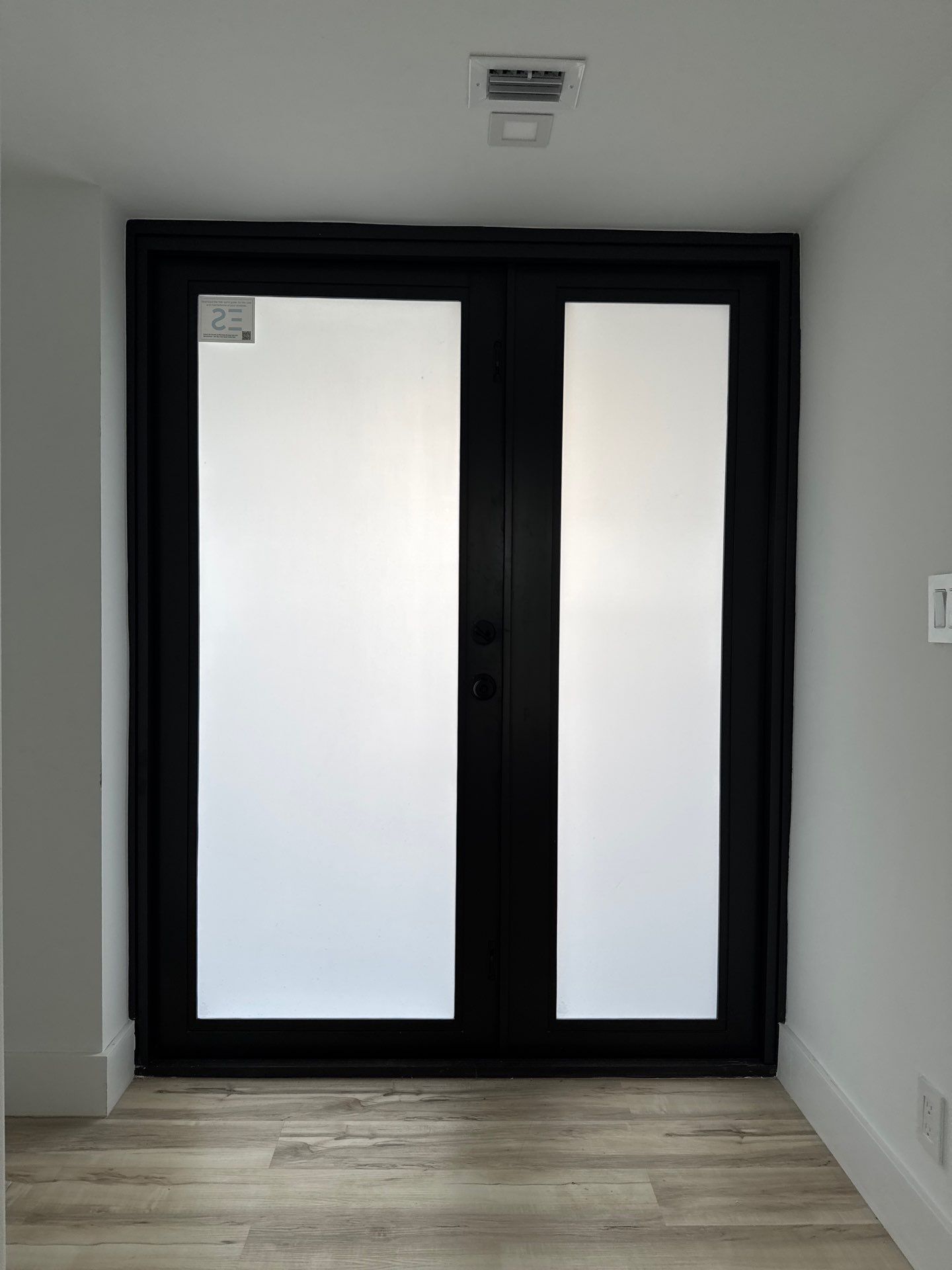 Gary's Project  by Florida Storm Protection Unlimited