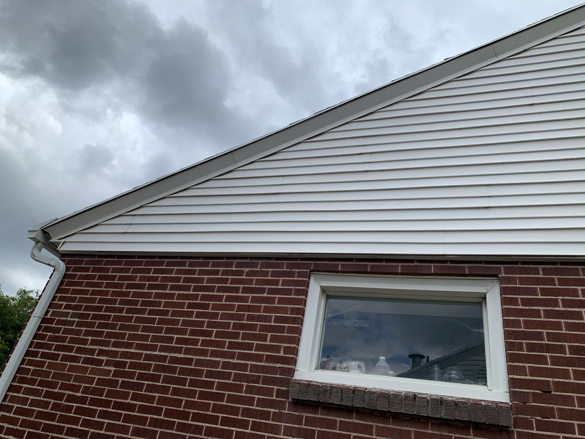 Salt Lake City | Energy-Efficient Hardie Upgrade | Arctic White by Ideal Siding Utah
