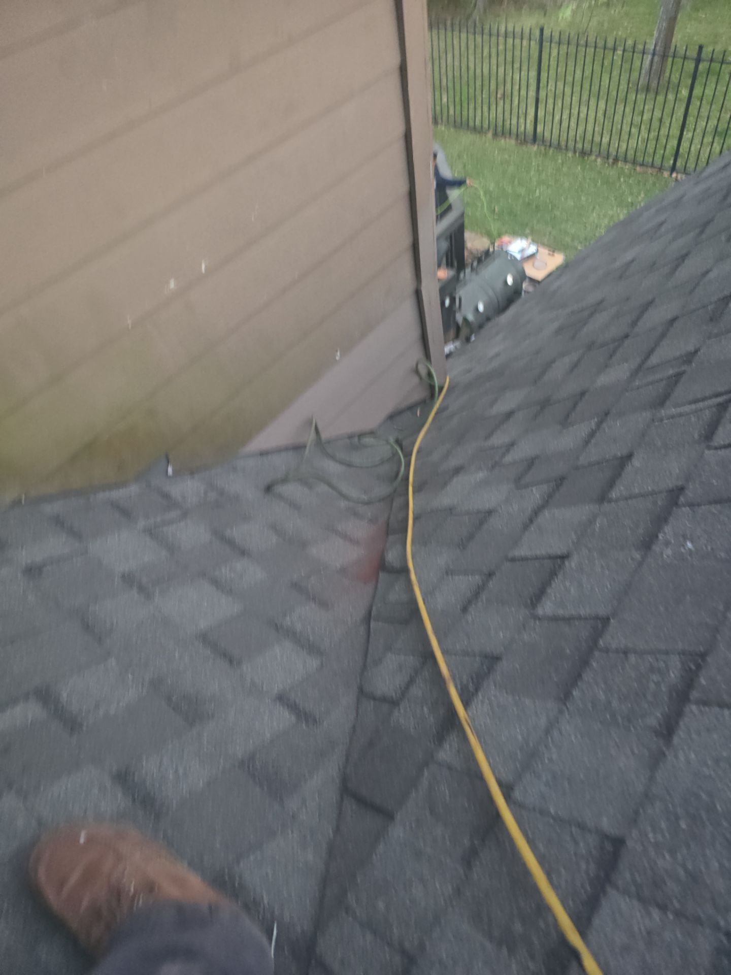 Roof Repair Houston by Roof Repair Company