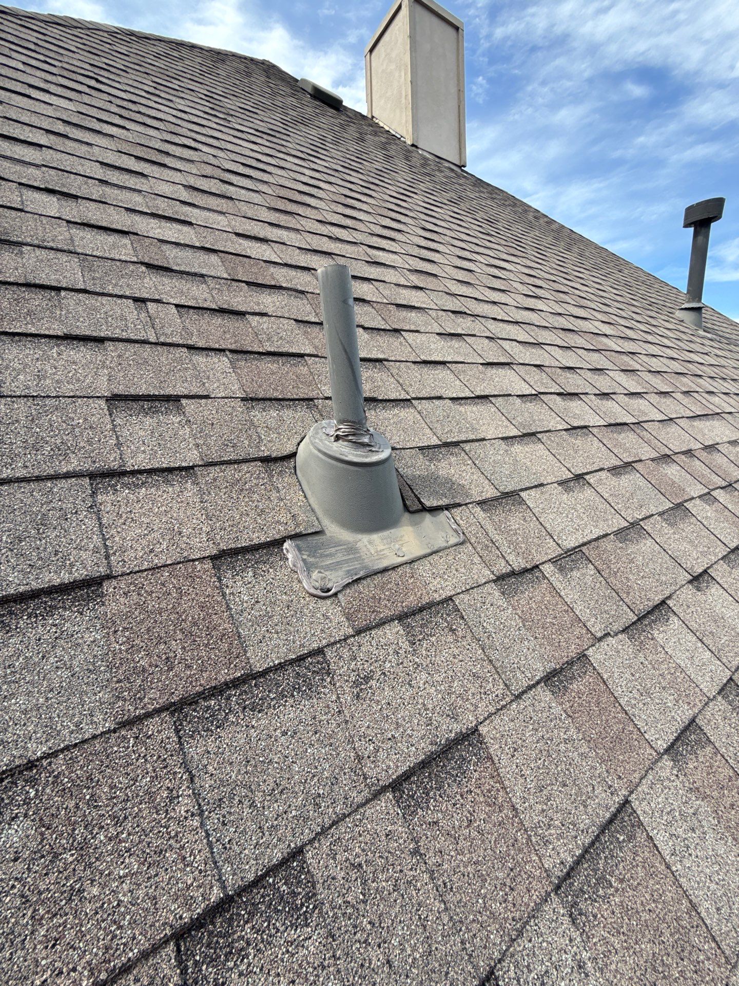 Roof Repair Magnolia by Roof Repair Company