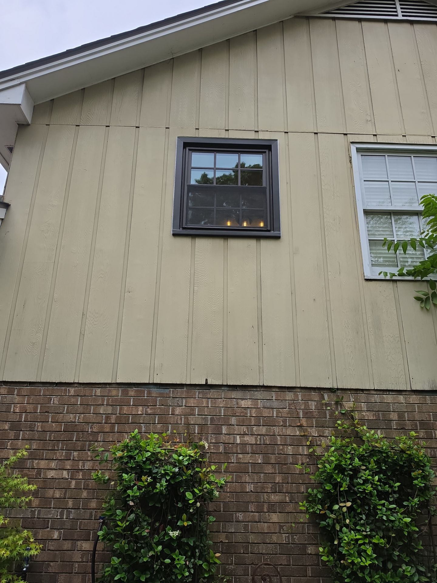 Clark Project in Hoover by The Window Source