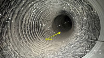 Air Duct Cleaning in Winter Garden