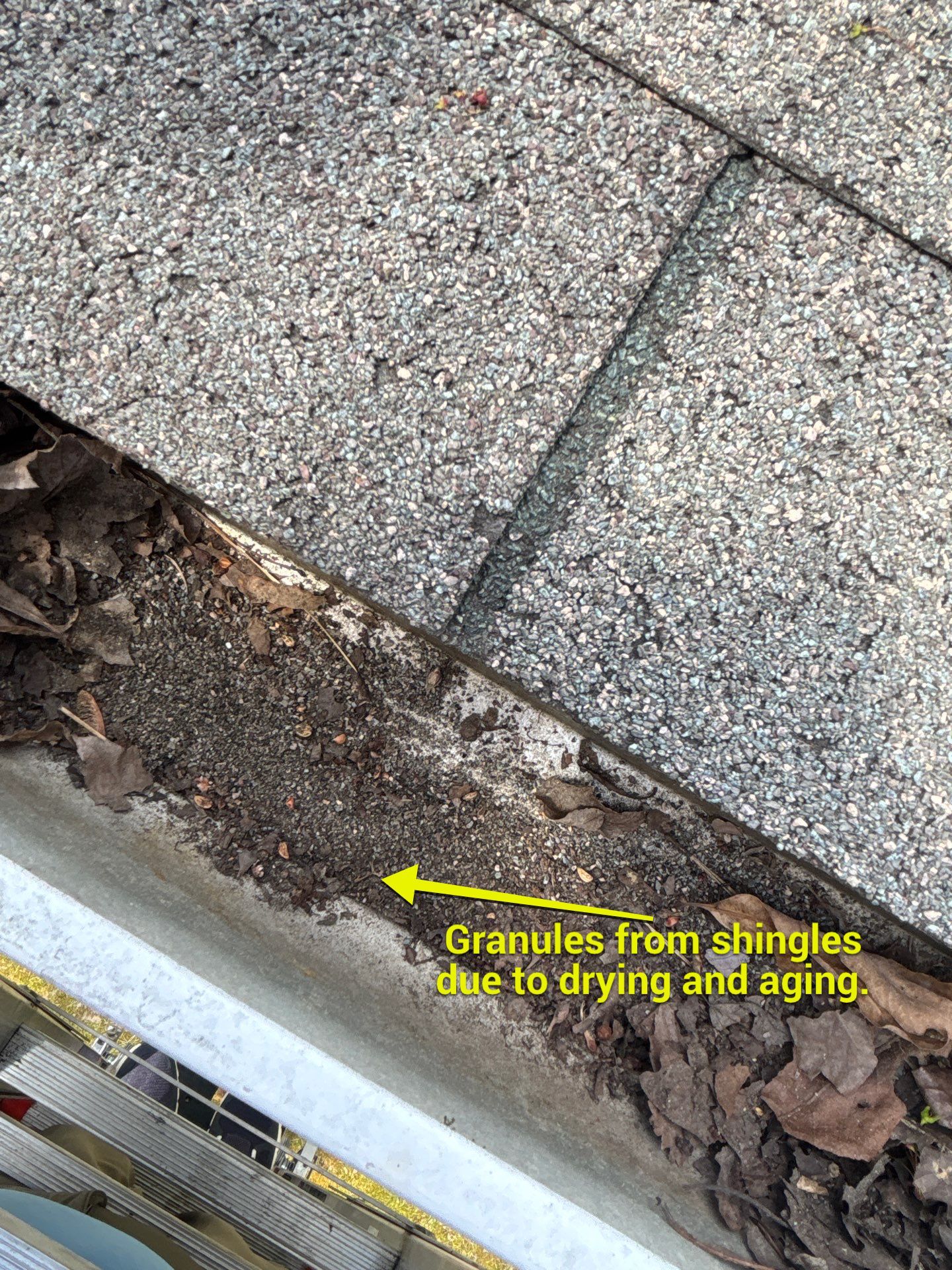 Project in Mechanicsville by Roof Maxx of Midlothian