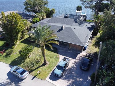 Roof Replacement in Tarpon Springs, FL