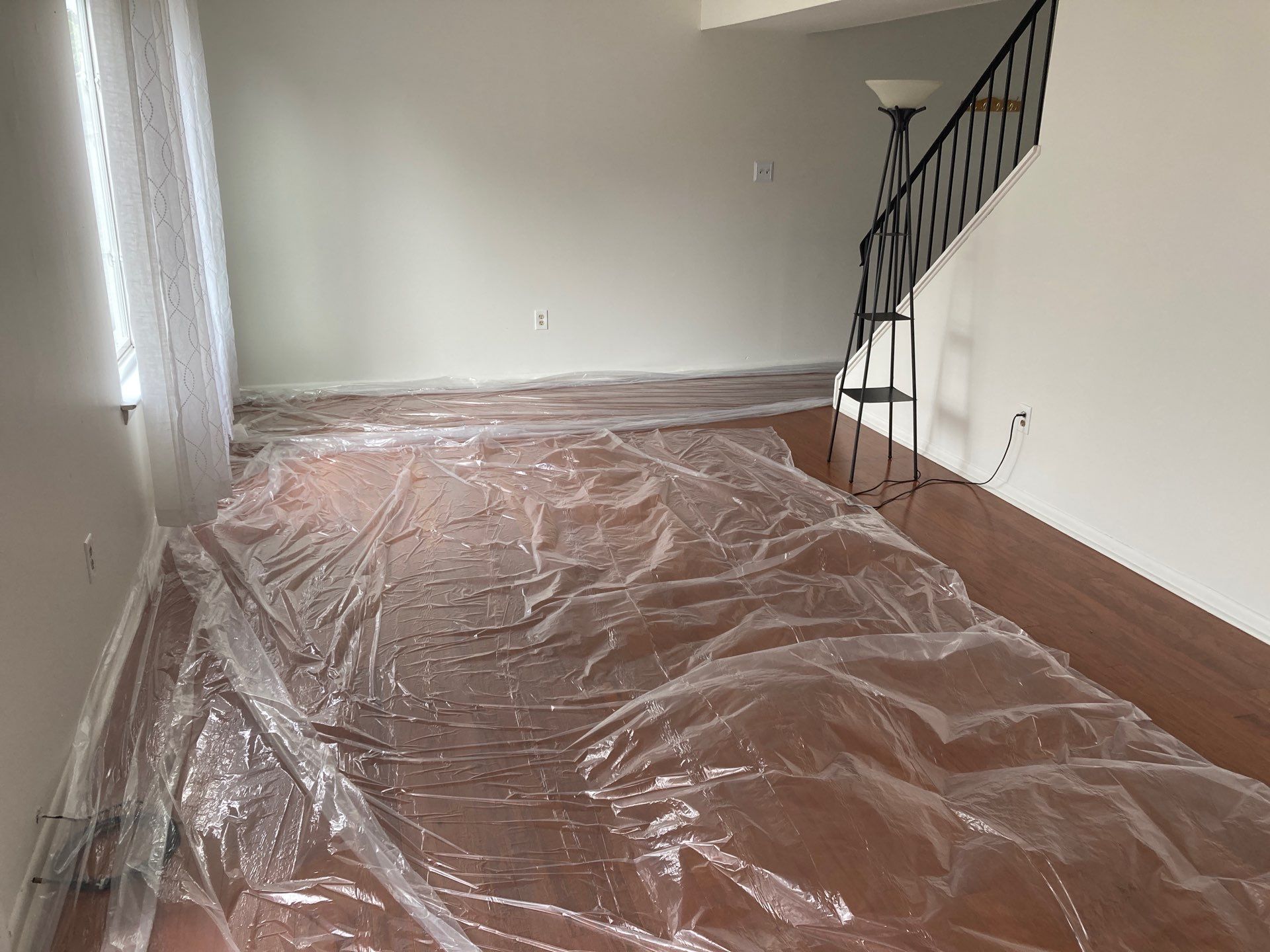 Exterior Painting in Collegeville by Davis Painting Llc 