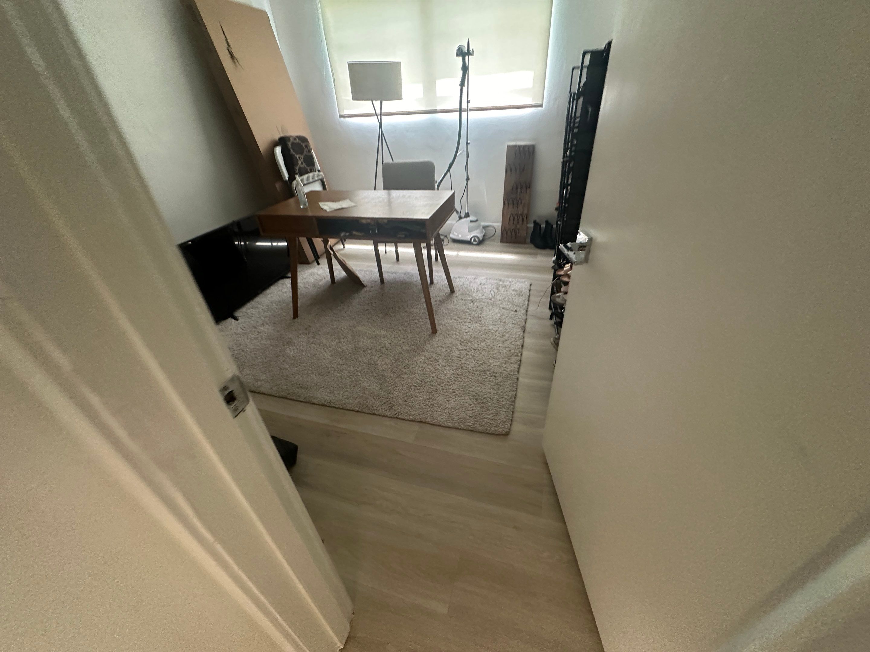 Water Damage Claim in North Miami by FLAPA & KeyStone