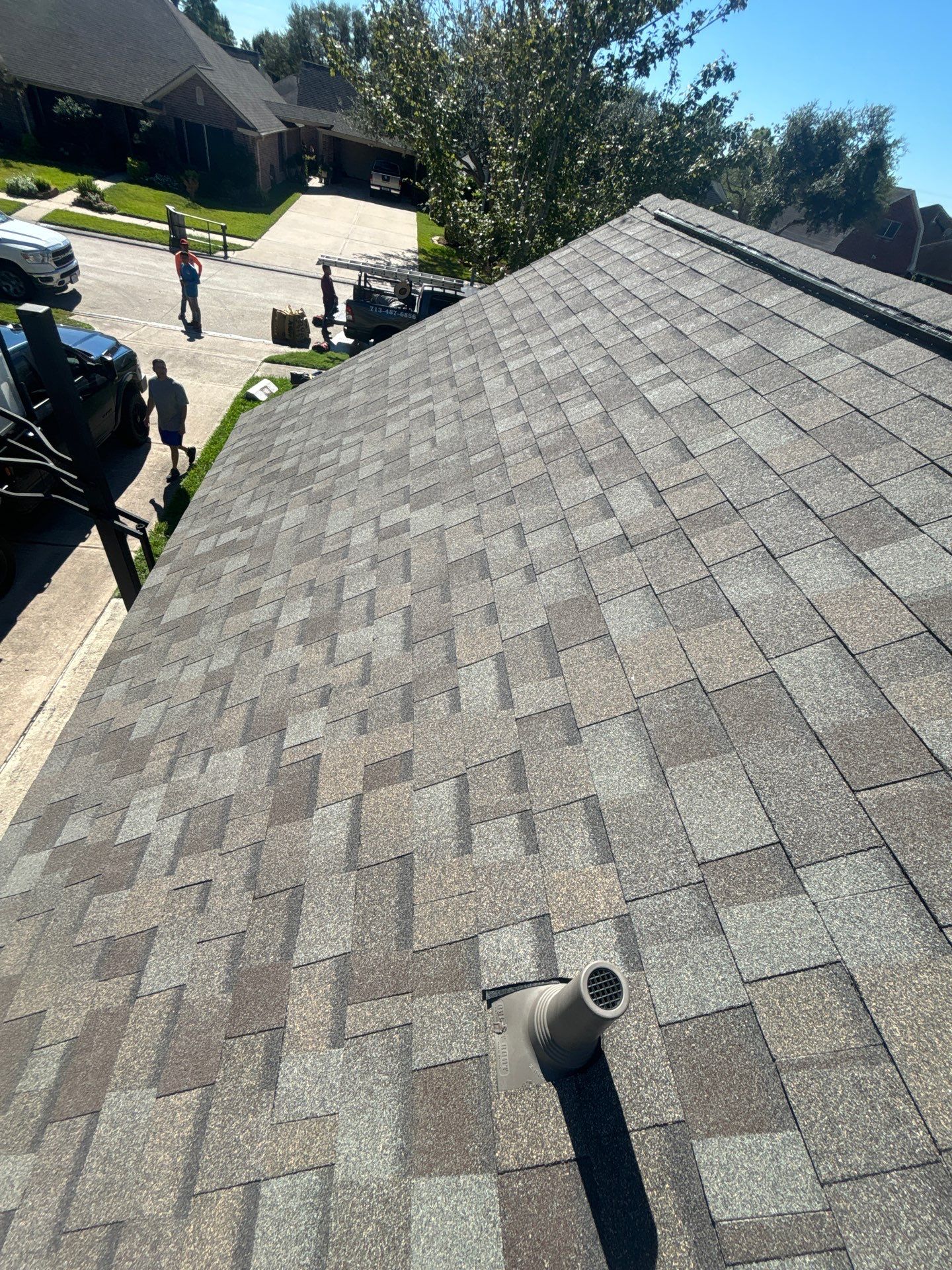 Roof Repair Pasadena by Roof Repair Services LLC