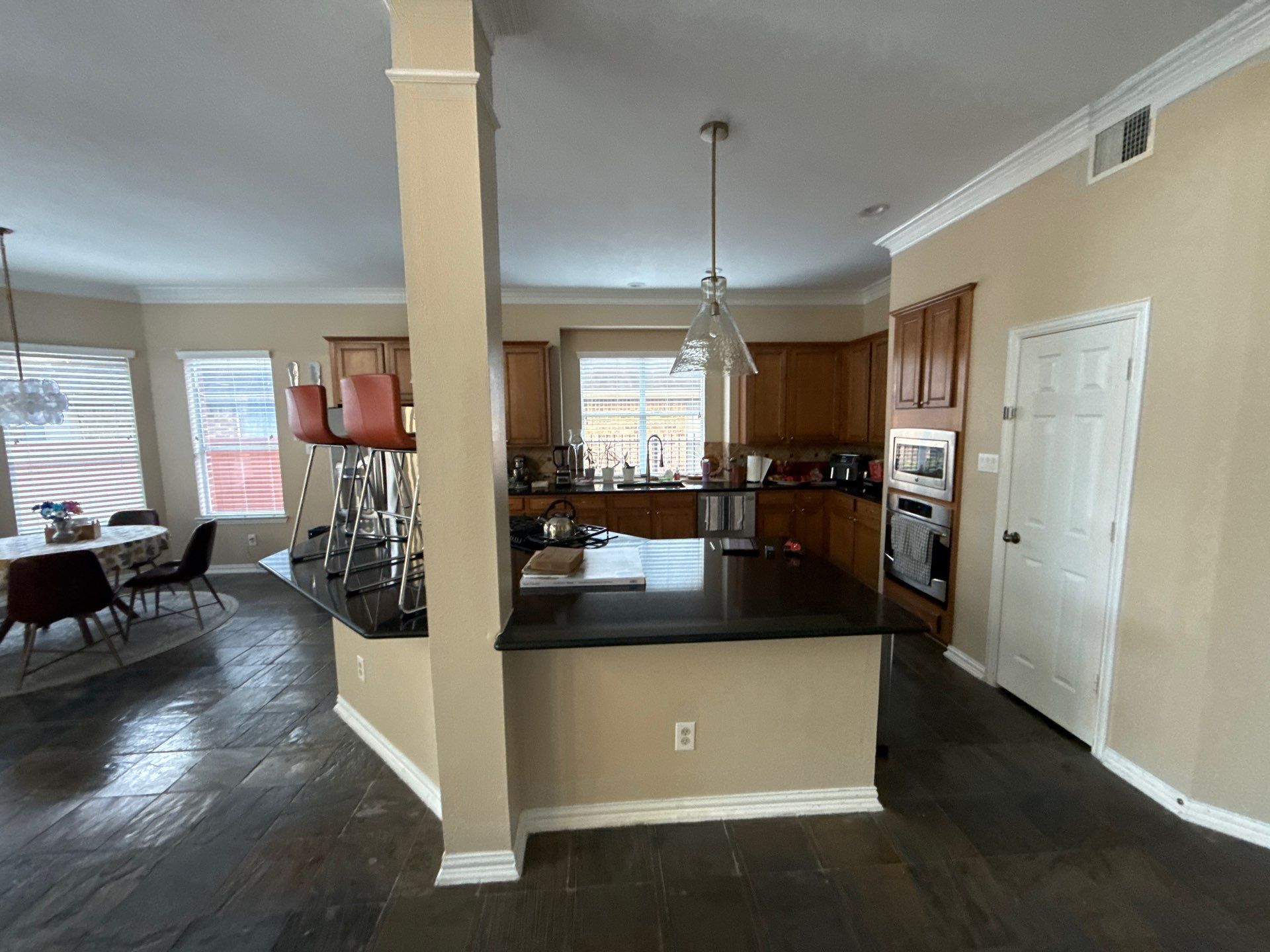 The Kliewe Family by SophAlx LLC