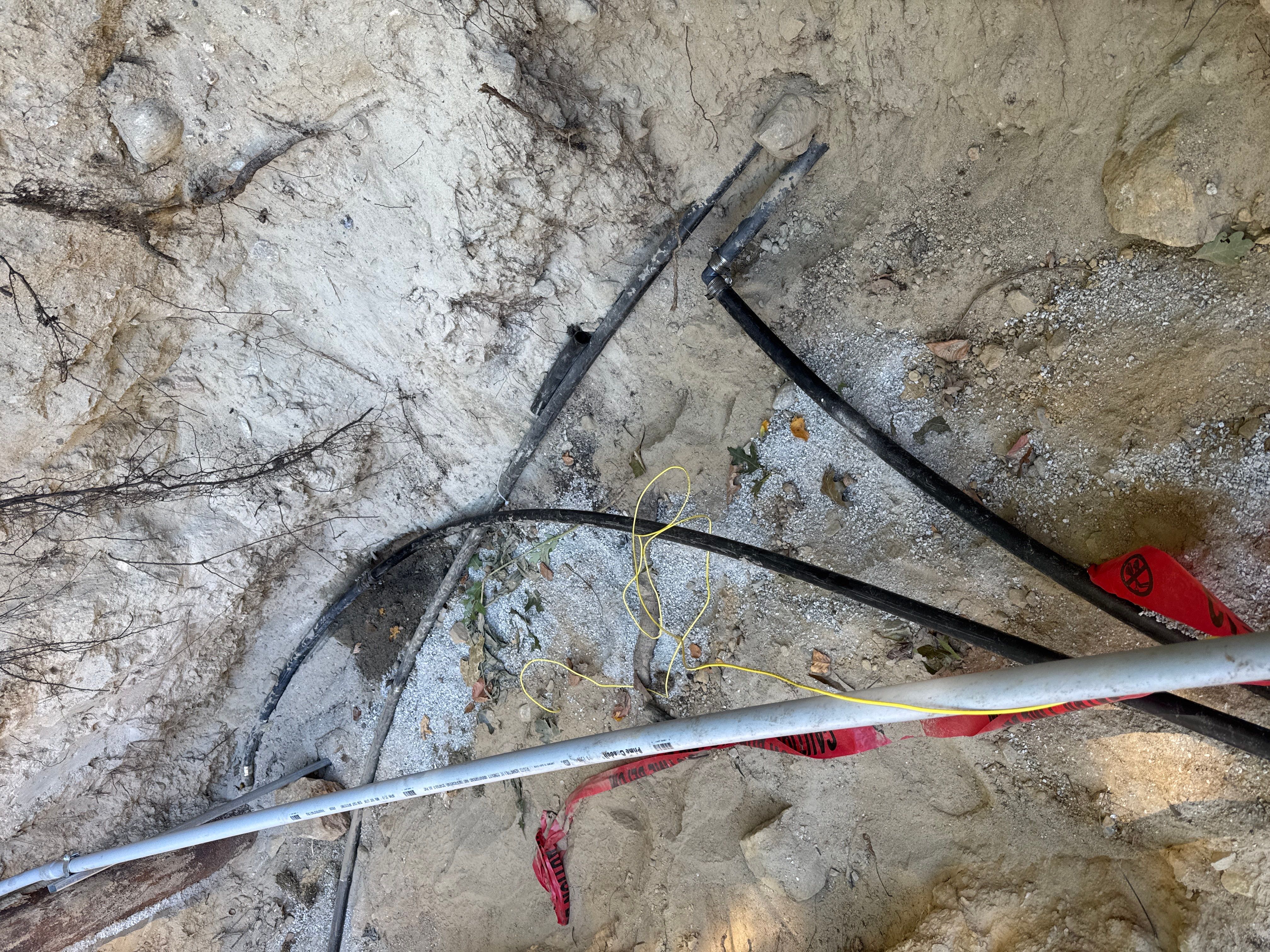 Garage Project by Stake Plumbing and Heating