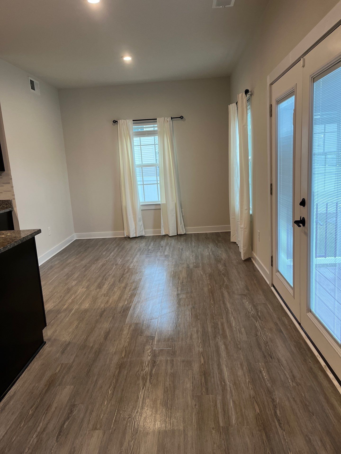 Move‑In Clean Newport News, VA by Viewtifully Clean LLC
