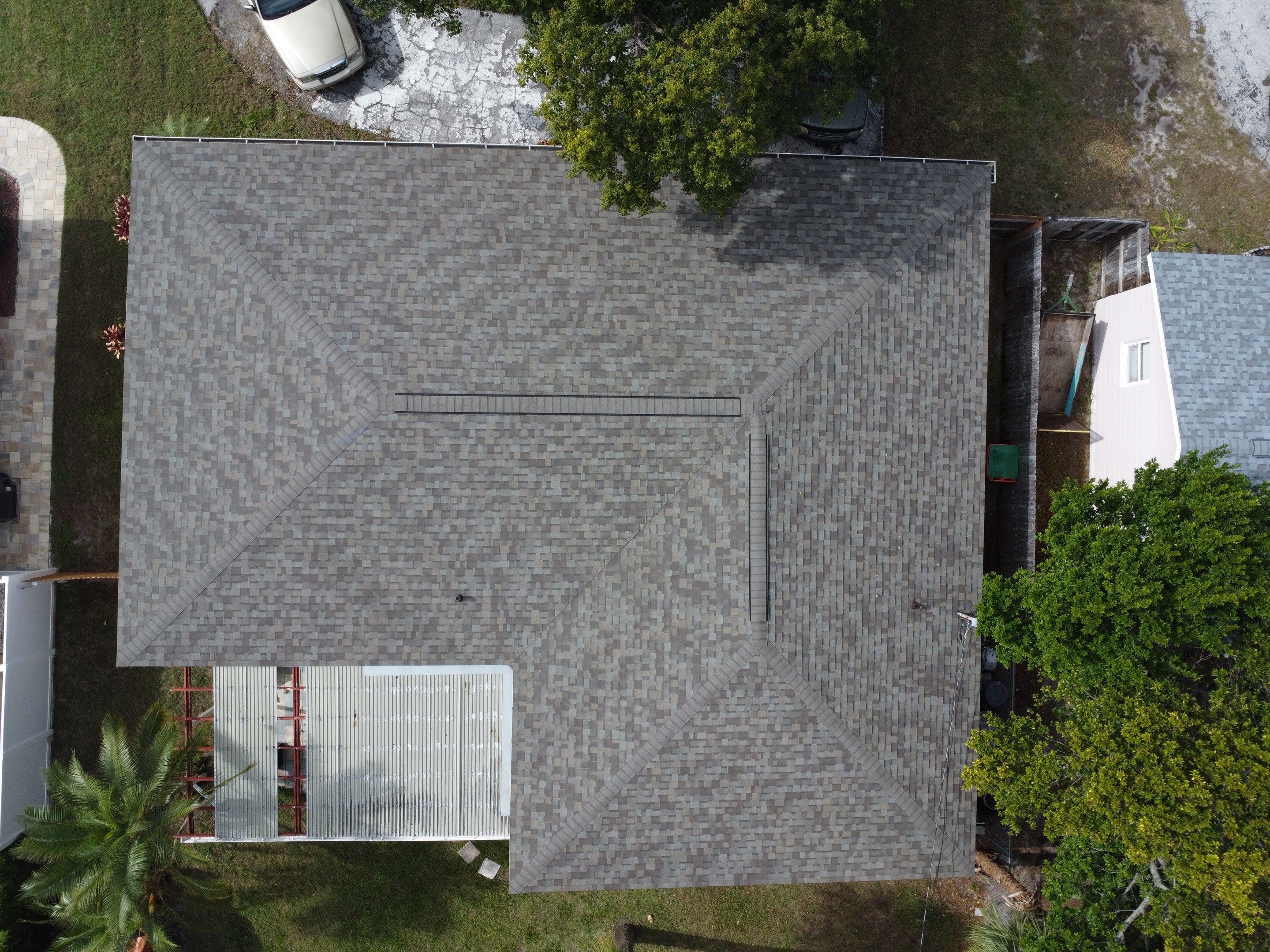 Roof Replacement in  Seminole, FL by Steadfast Roofing 