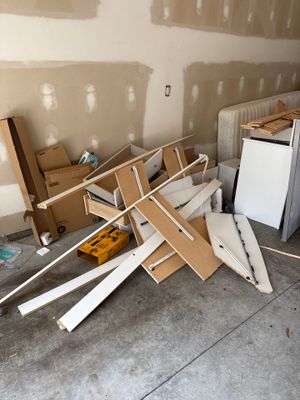 Project in Charlotte