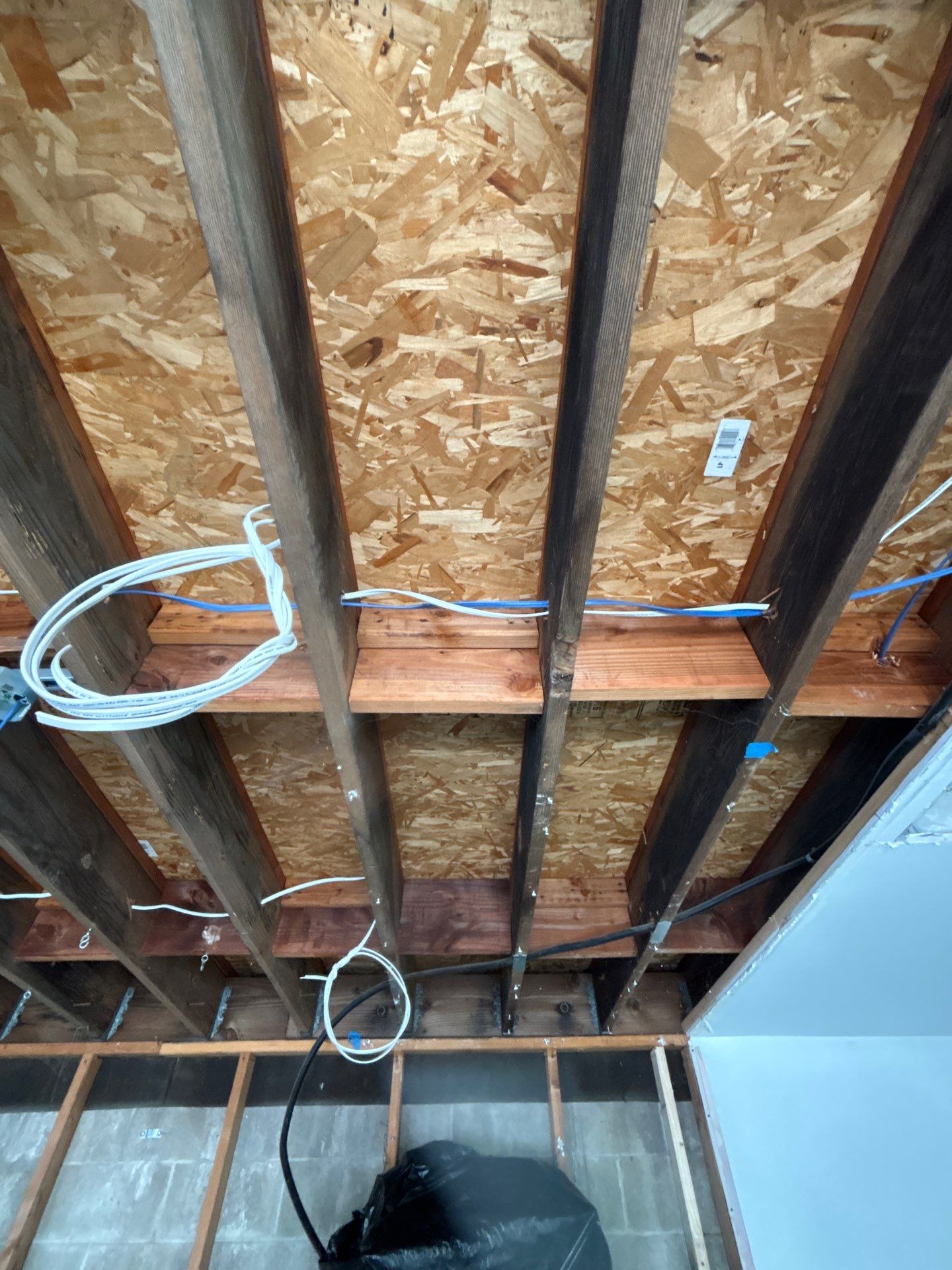 Project in National City by Insulation Labs
