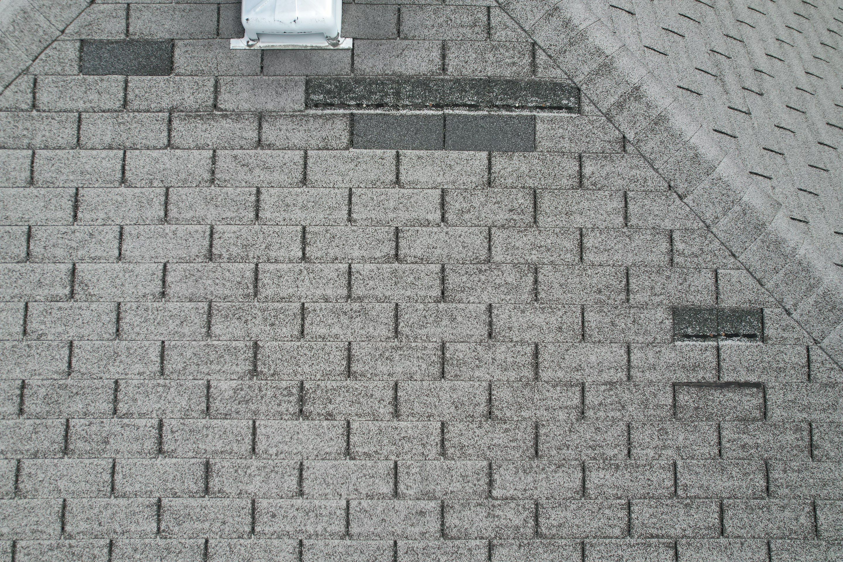 Twin South Euclid Duplex's - GAF Timberline HDZ Pewter Gray Roof Replacement by Atlas Roofing & Restoration