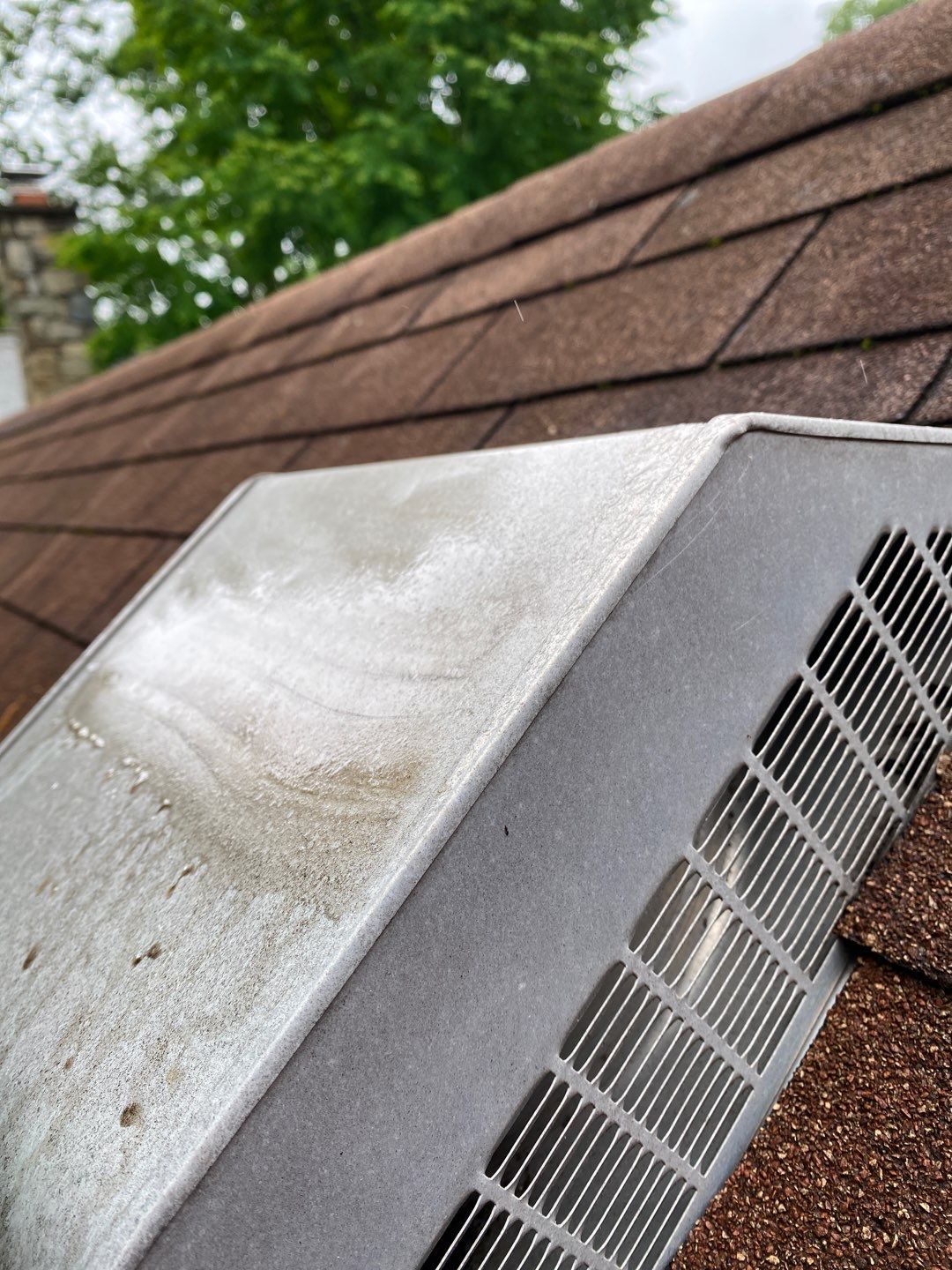 Arlington: CertainTeed Landmark Pro Designer Shingles in Max Def Shenandoah by RM Banning, Inc.