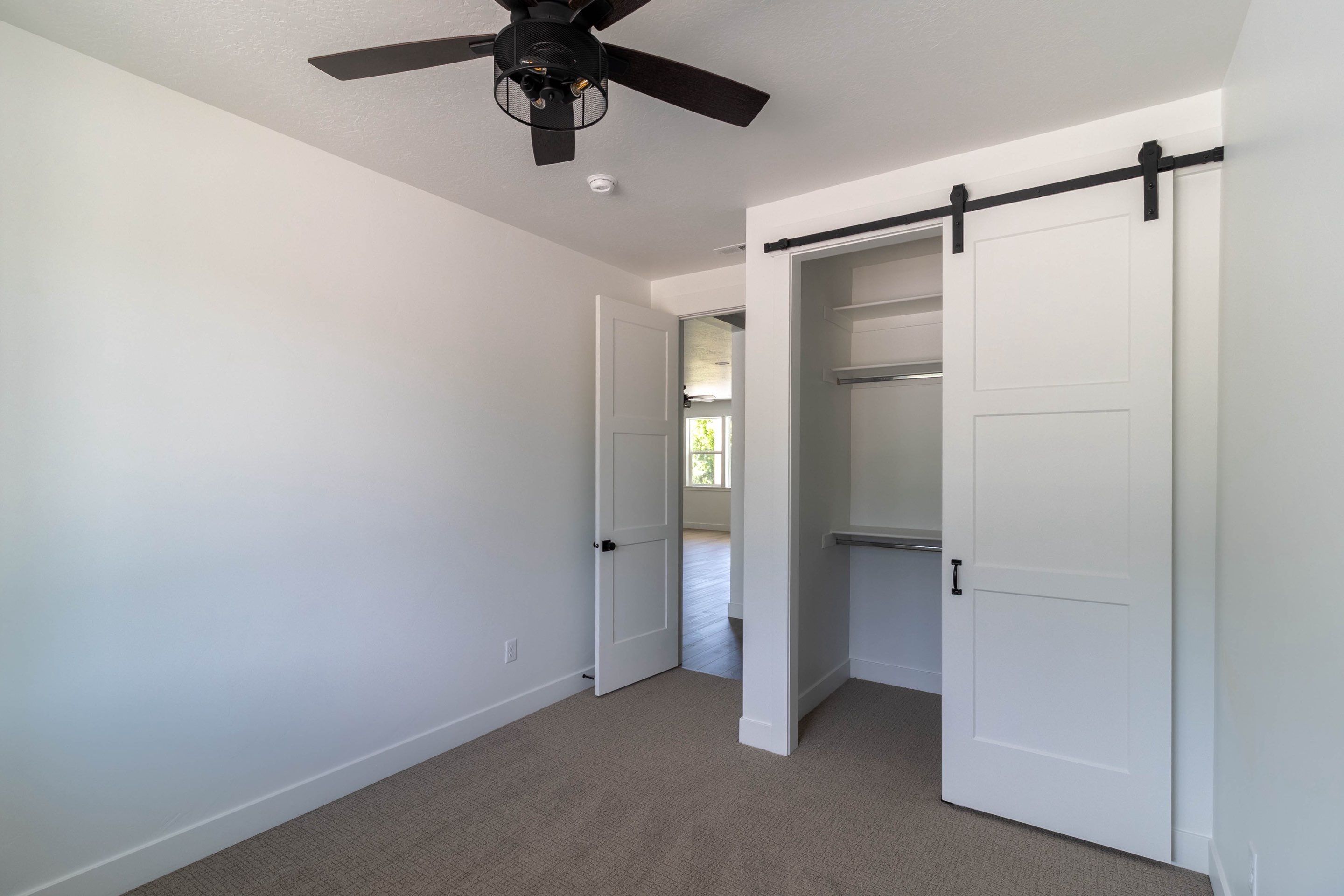 Graybird 2 - Home Build by Garner Construction