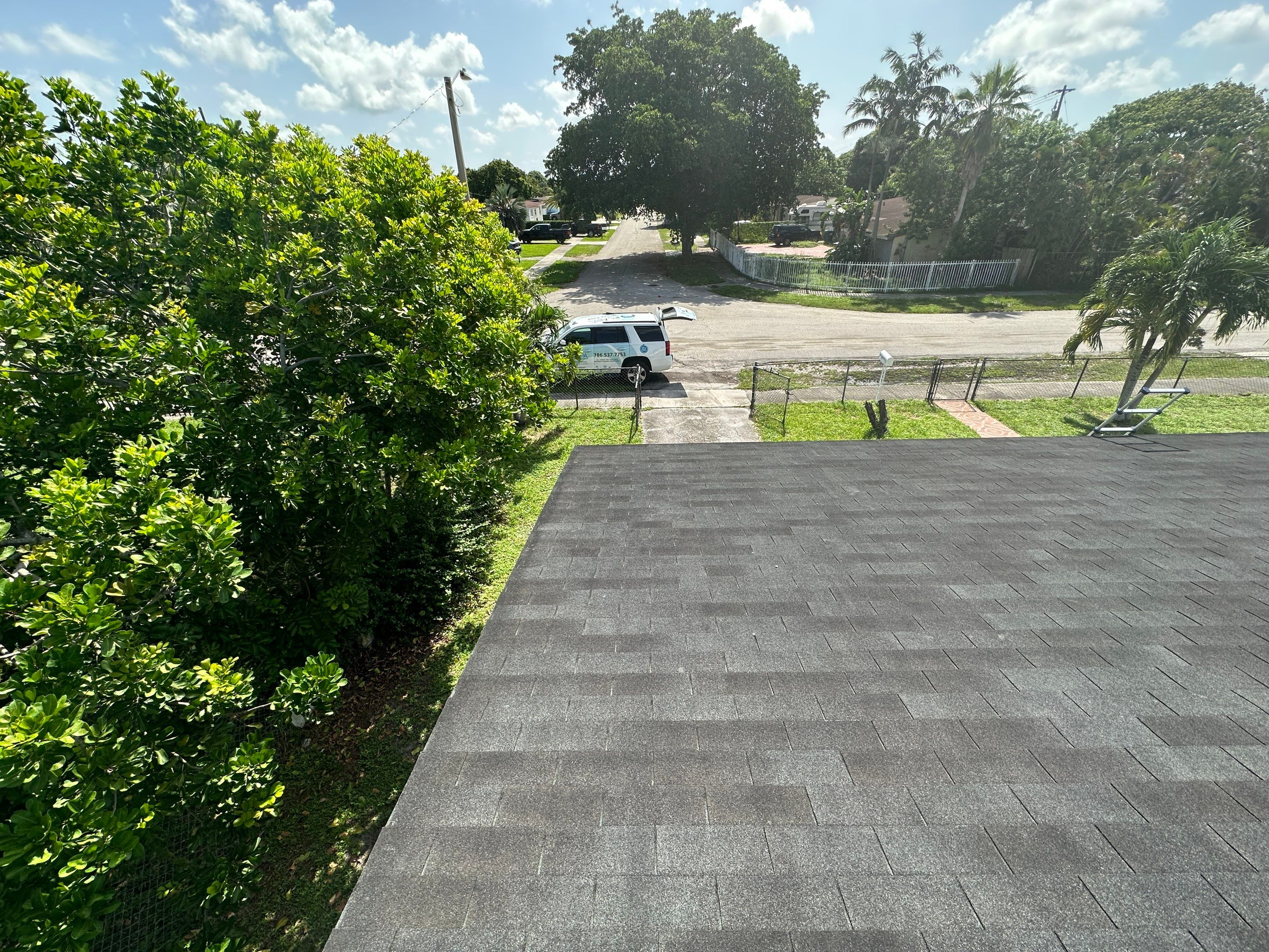 Water Damage Claim in Miami Gardens by FLAPA & KeyStone