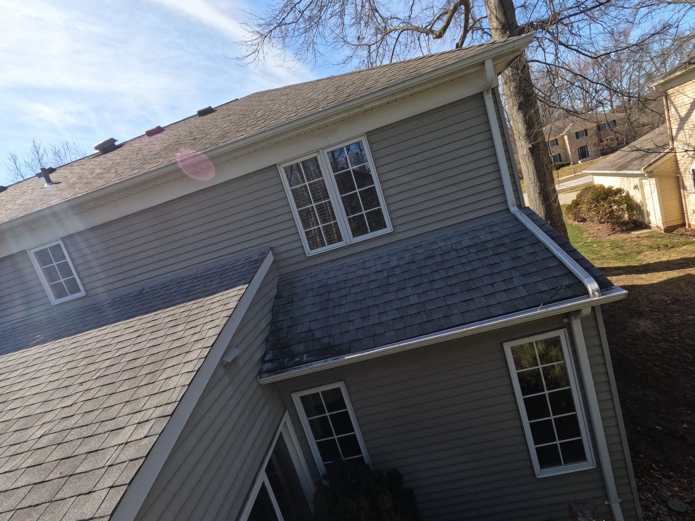 RoofoScope Inspection using RoofoScope by Absolute Roofing and Construction