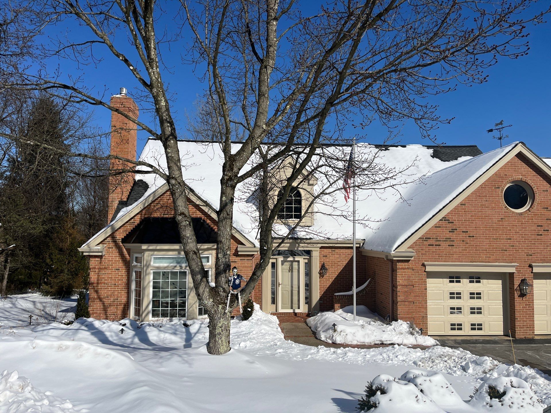 Sealing drafts and improving comfort in Pittsburgh, PA 15238 by Home Environment Solutions