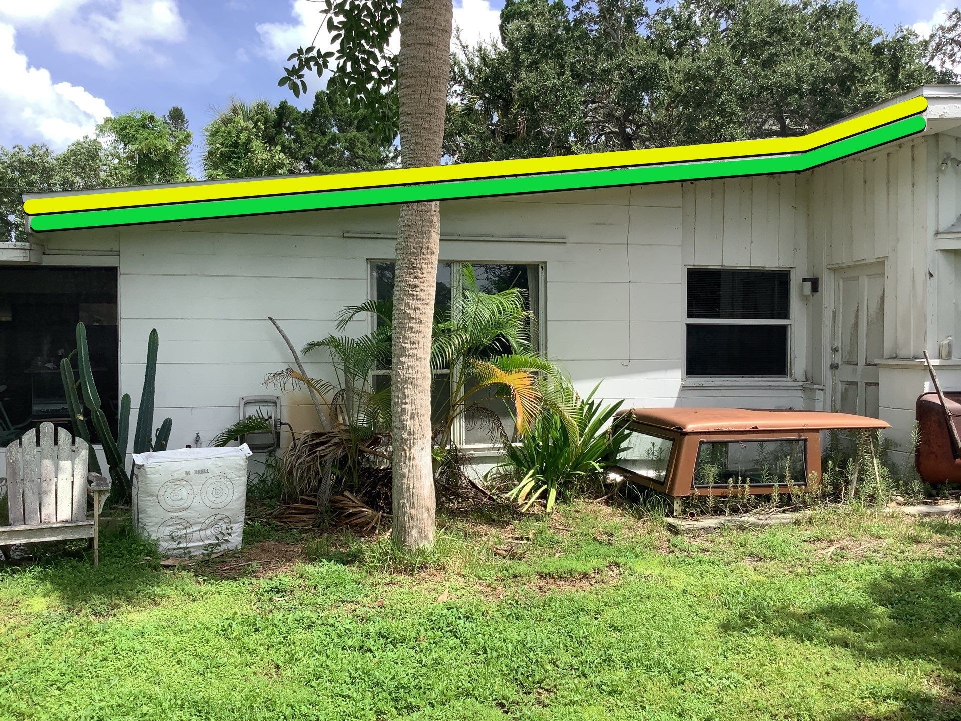 Gutter and Fascia Repair and Maintenance in Siesta Key FL by Gutter Professors