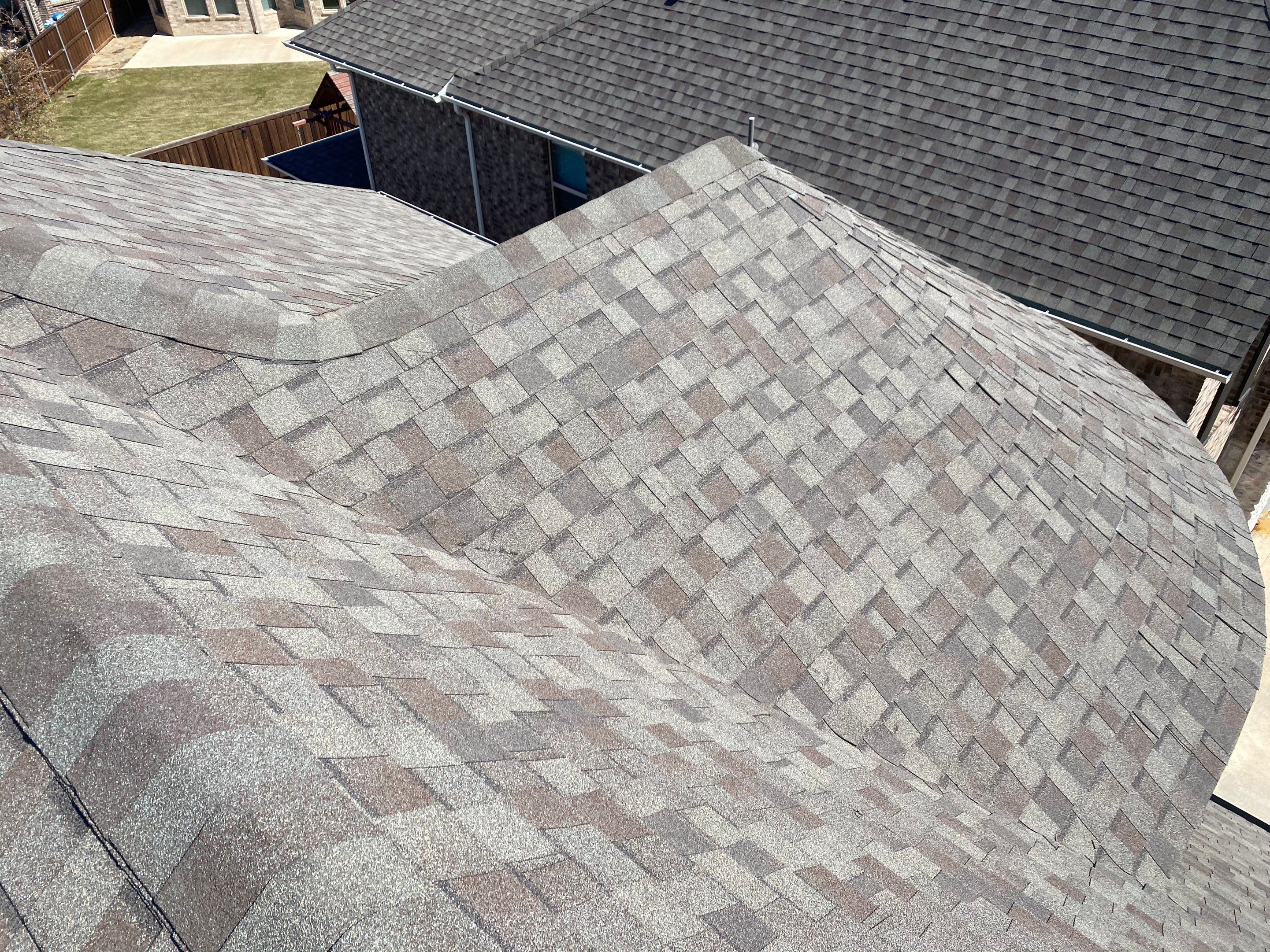 Project in McKinney, Texas by NIMBUS GENERAL CONTRACTORS, LLC