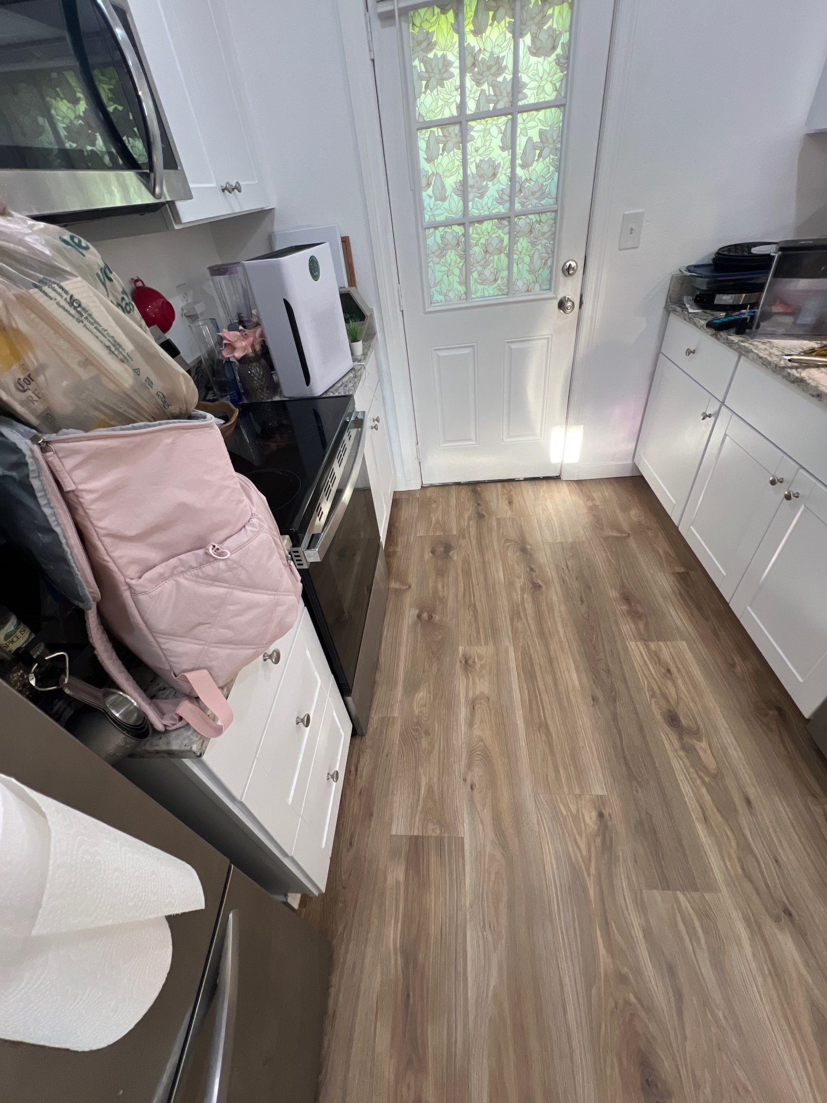 LVP by Vrmmm Flooring