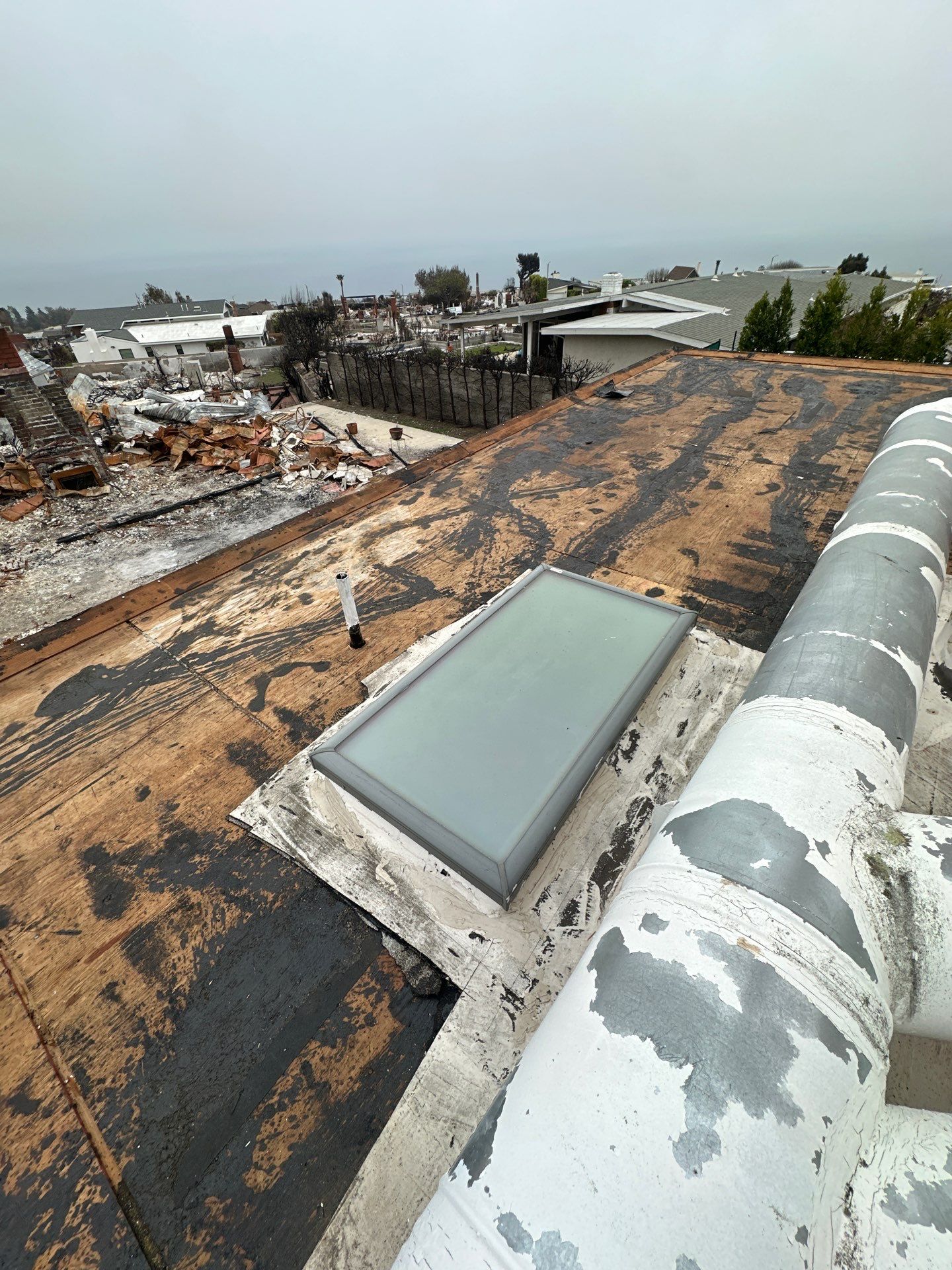 Roof Replacement - Malibu, CA 90265 by Epic Roof Replacement