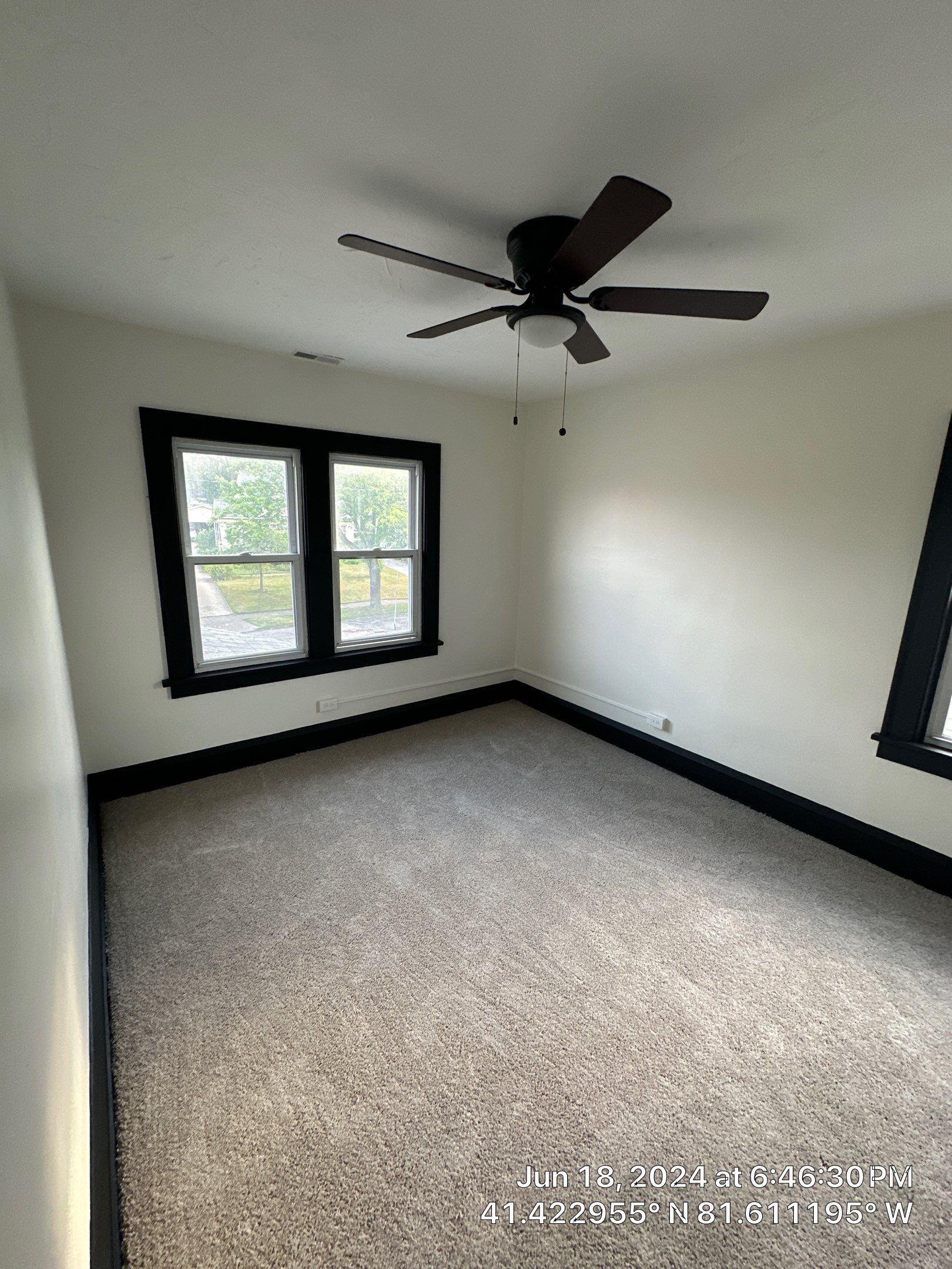Garfield Heights Single Family Full Remodel by Reinovation