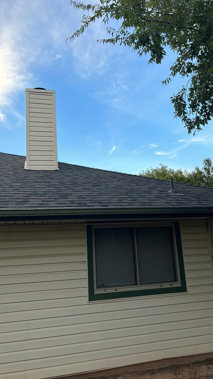 Peppercorn - Owens Corning TruDefinition Duration by RoofsOnly.com