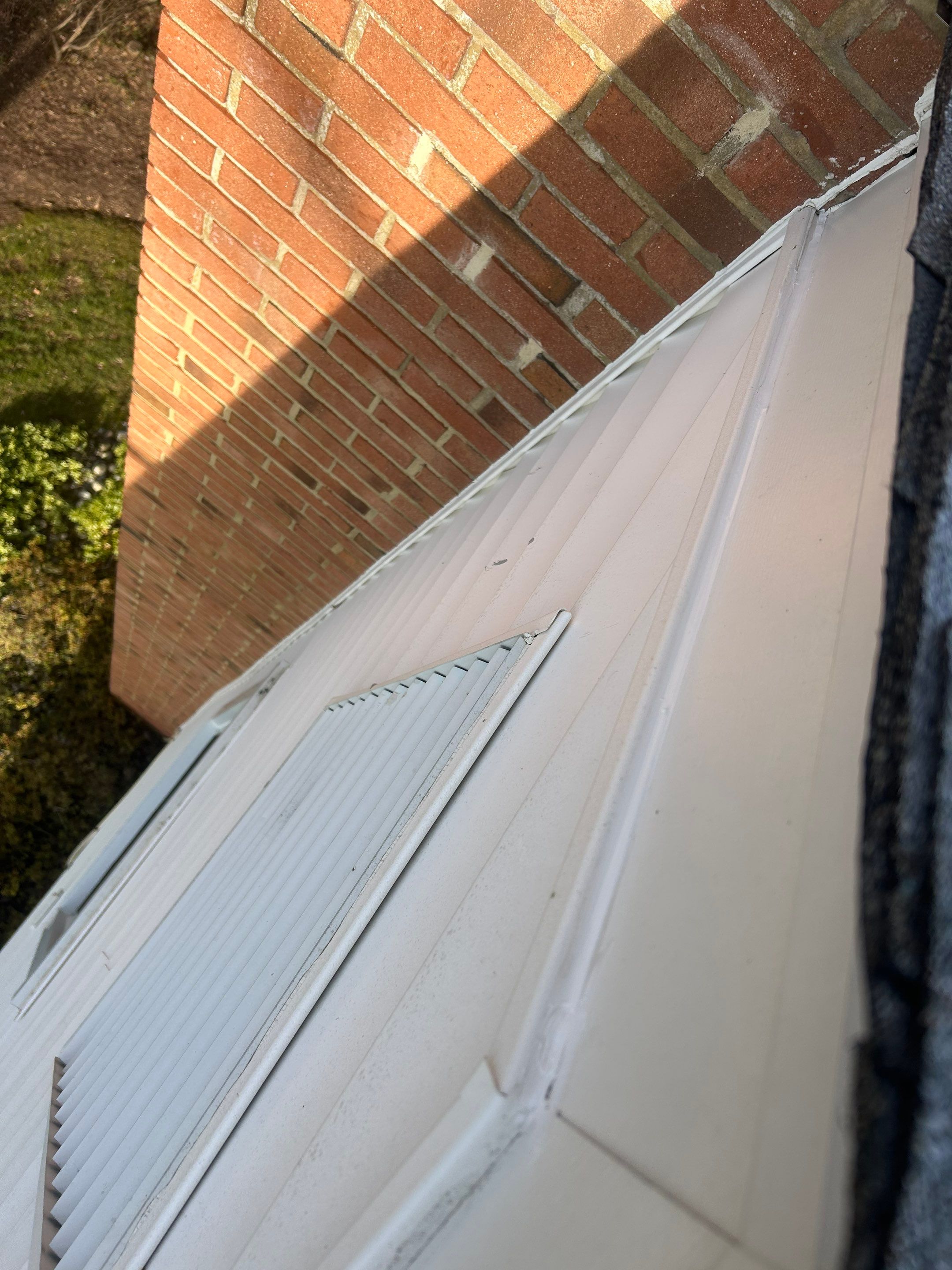 Burke: Residential Roof Replacement with CertainTeed Landmark Pro in Max Def Cobblestone by RM Banning, Inc.