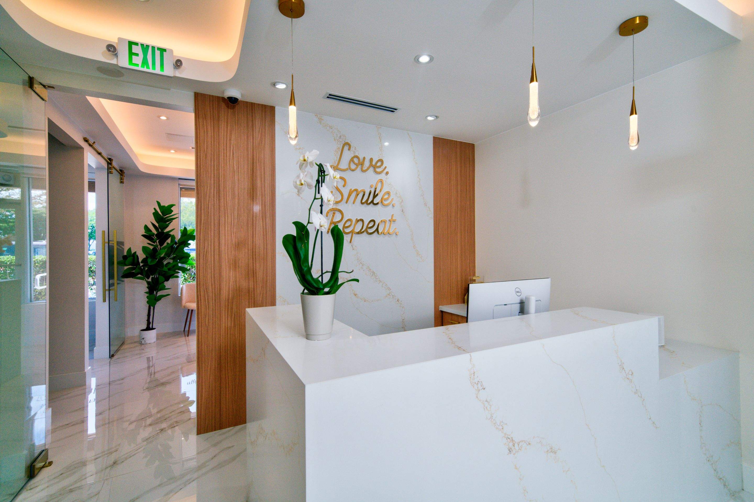 Loving Smiles Dental & Aesthetics by Ruiz Construction Inc
